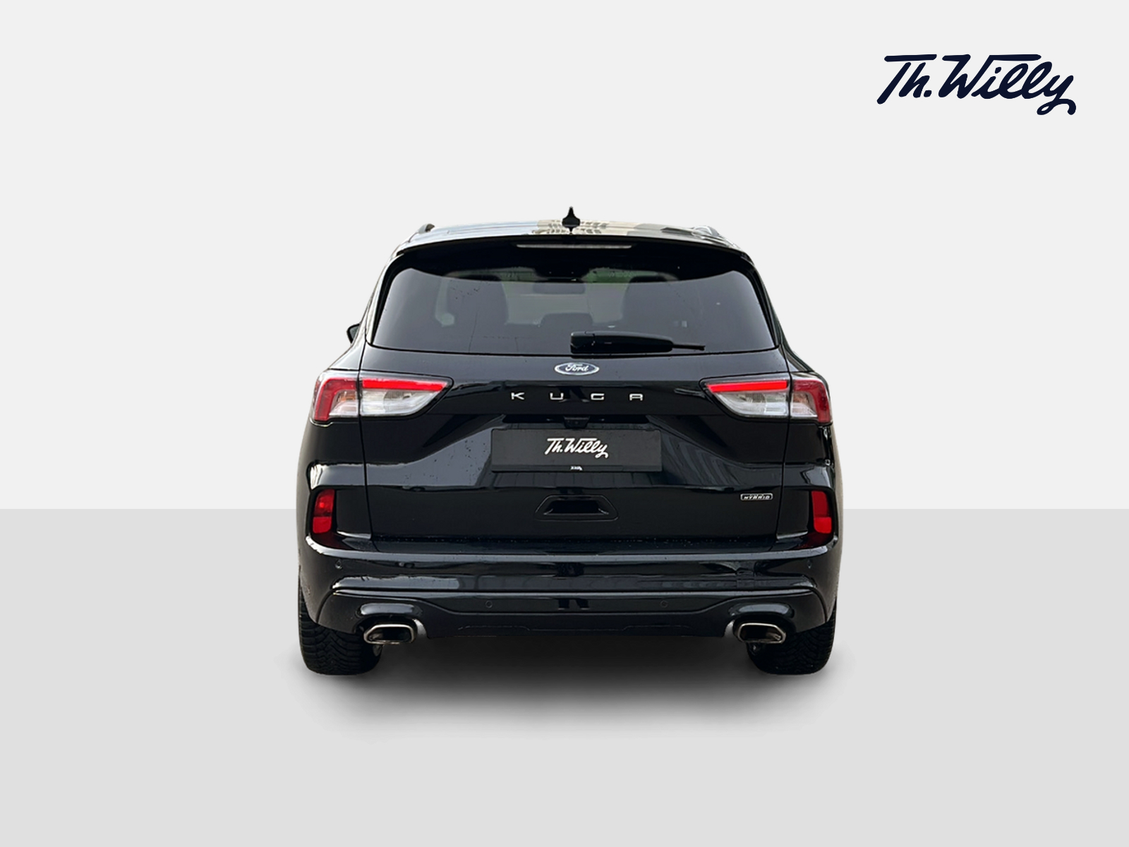 FORD Kuga 2.5 Plug-in Hybrid ST-Line X-image-3