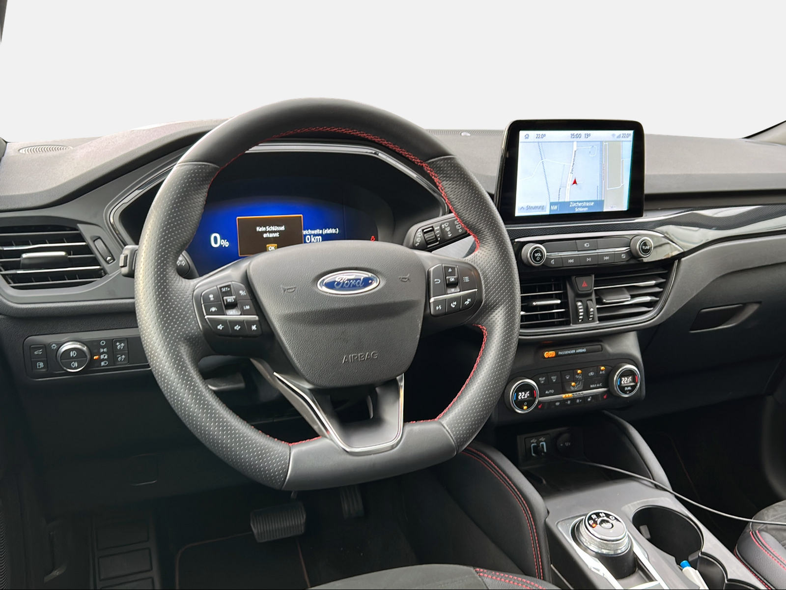 FORD Kuga 2.5 Plug-in Hybrid ST-Line X-image-10
