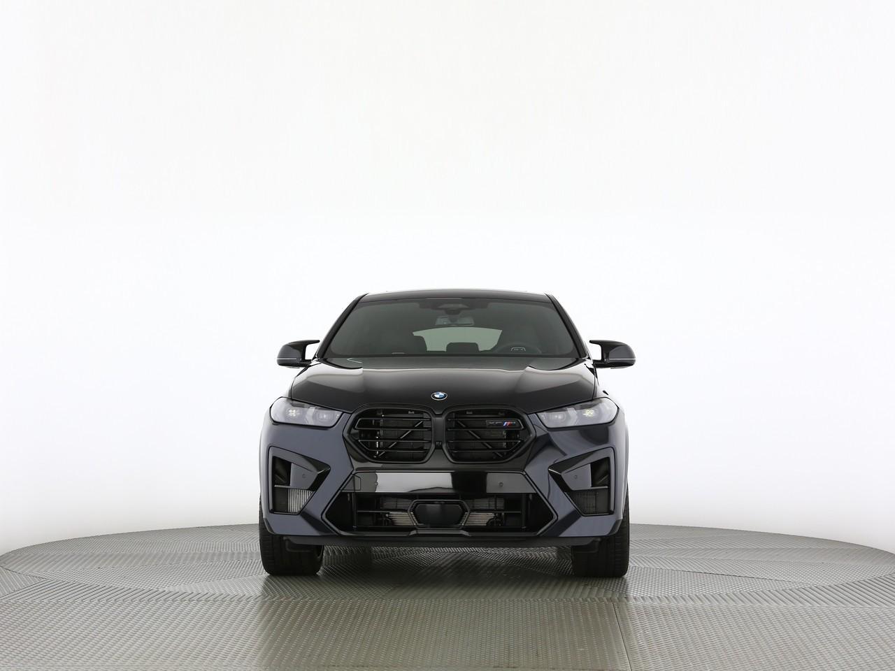 BMW X6M Steptronic M Competition-image-13