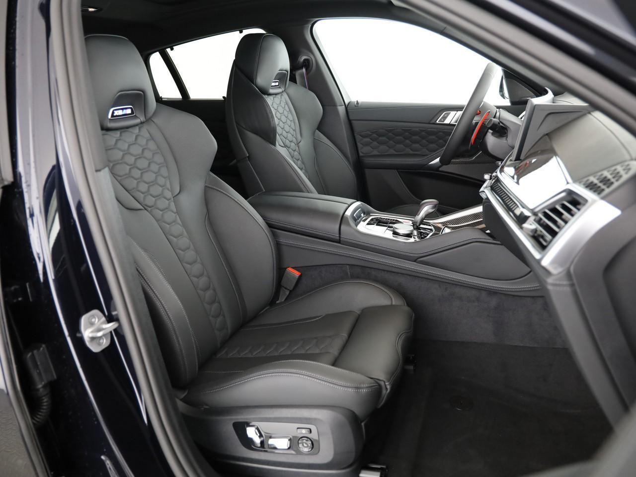 BMW X6M Steptronic M Competition-image-15