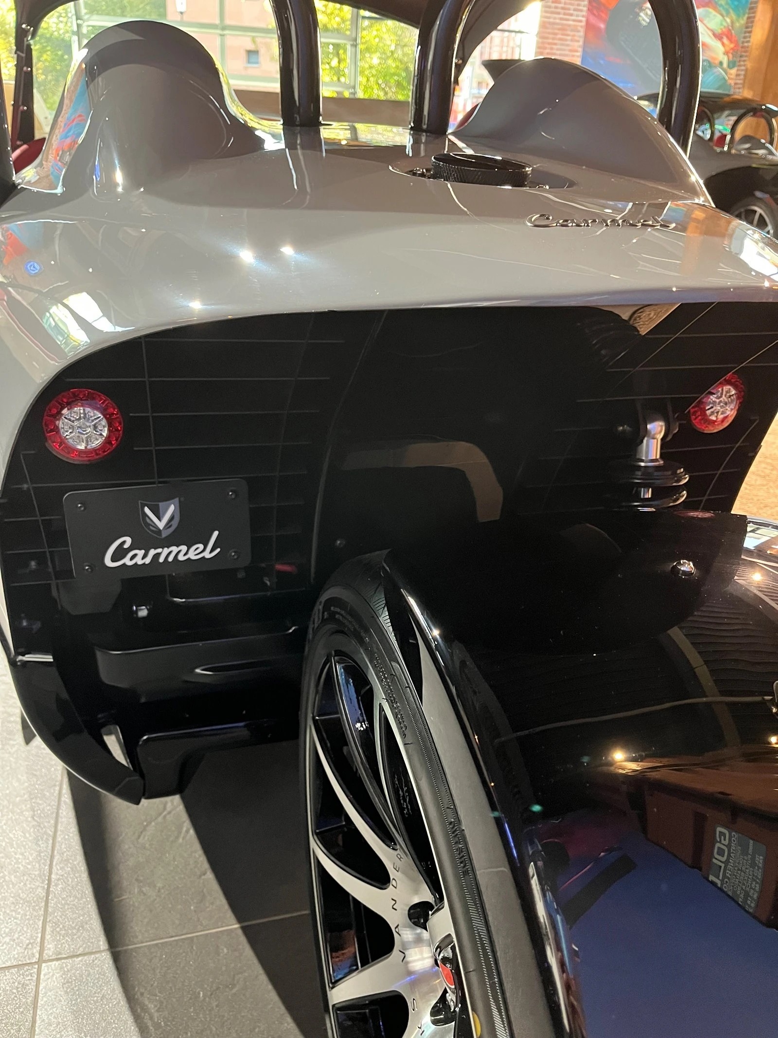 VANDERHALL Carmel GTS-image-10