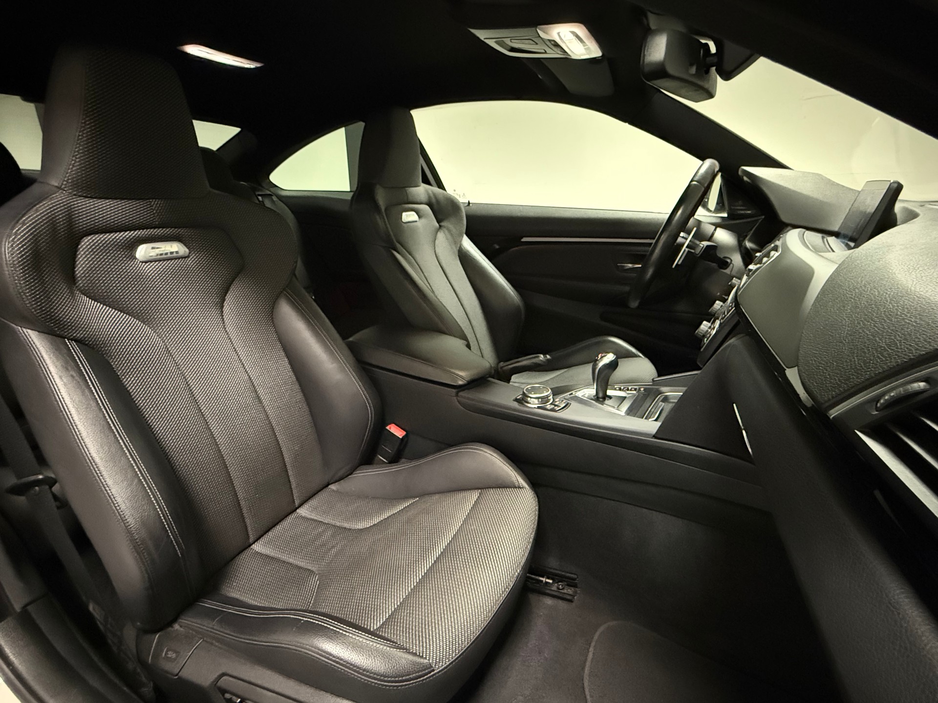 BMW M4 Coupé DKG-image-21