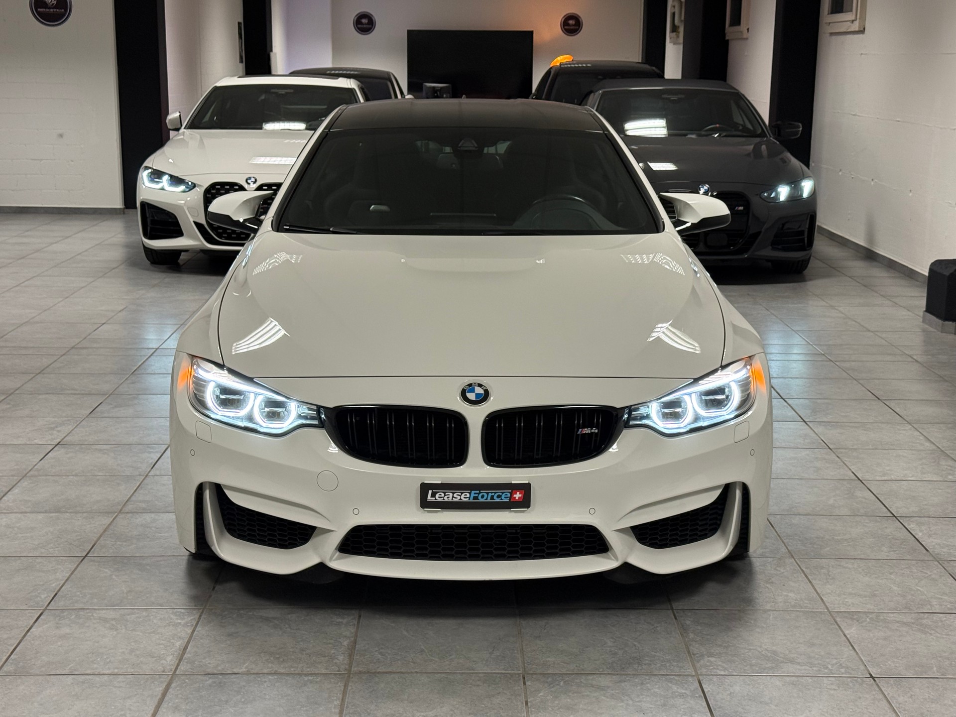 BMW M4 Coupé DKG-image-5