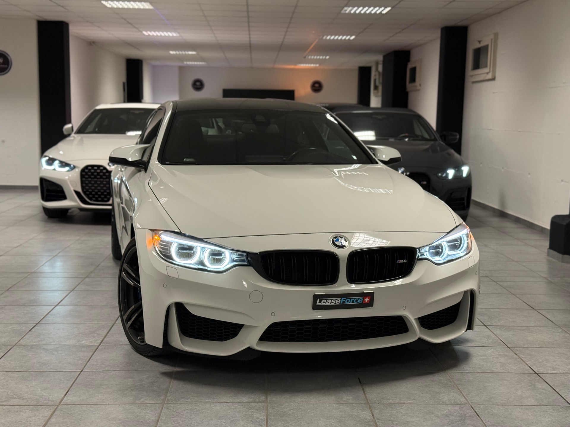 BMW M4 Coupé DKG-image-6