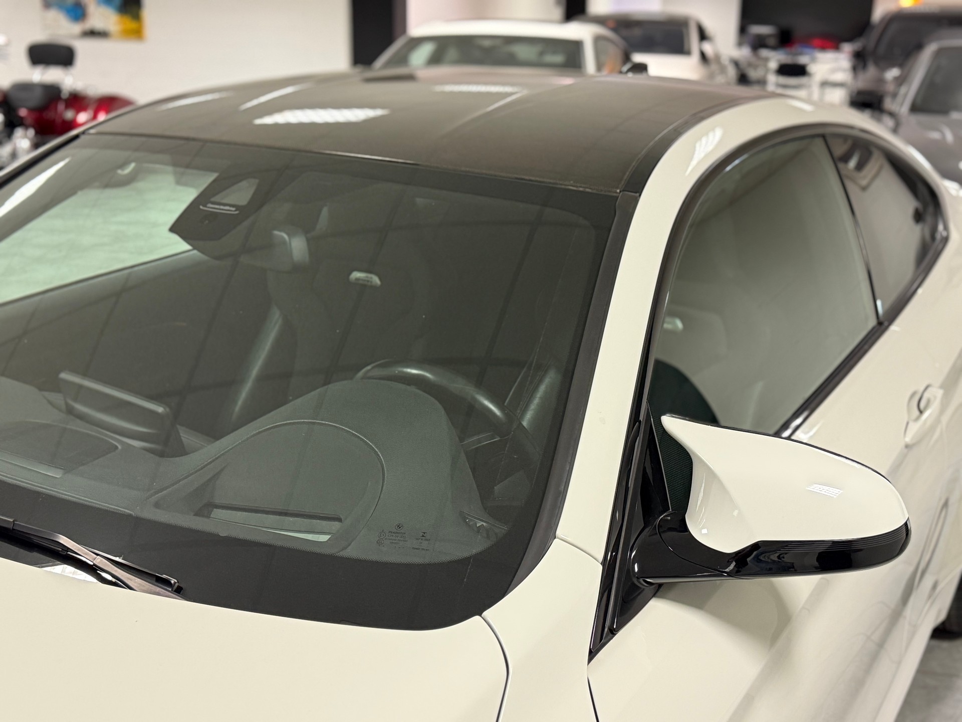 BMW M4 Coupé DKG-image-9