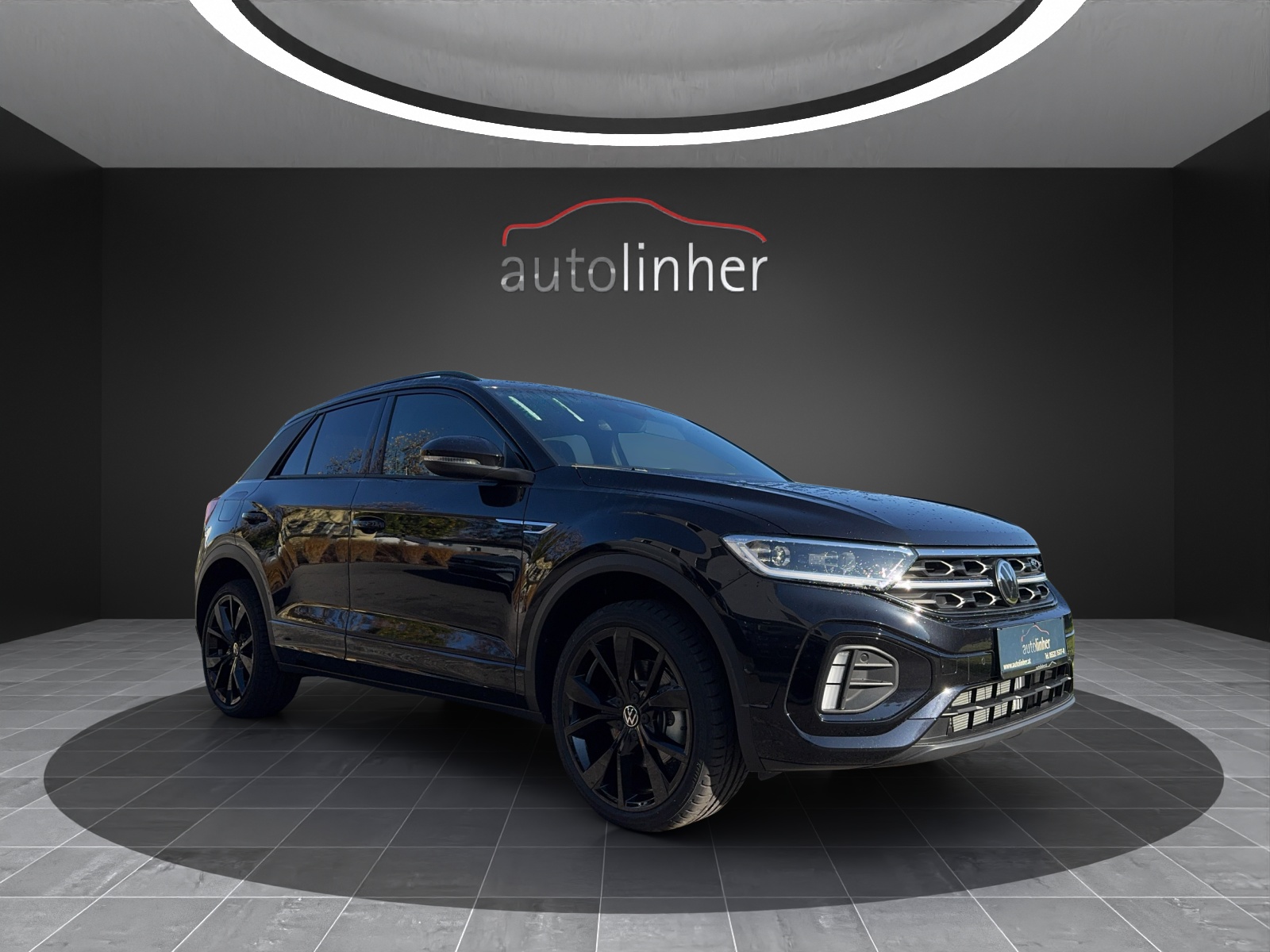VW T-Roc 2.0 TDI SCR Life DSG-image-5