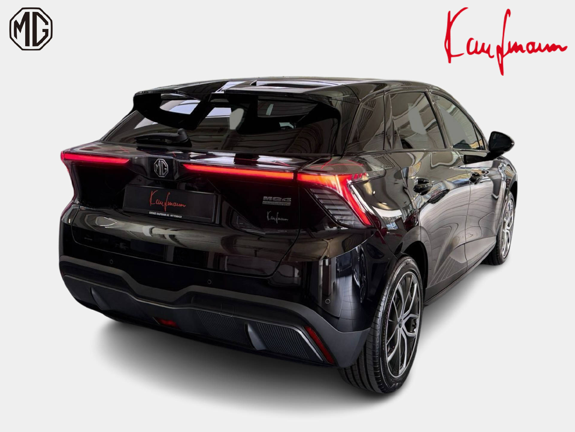 MG 4 64kWh Luxury-image-3