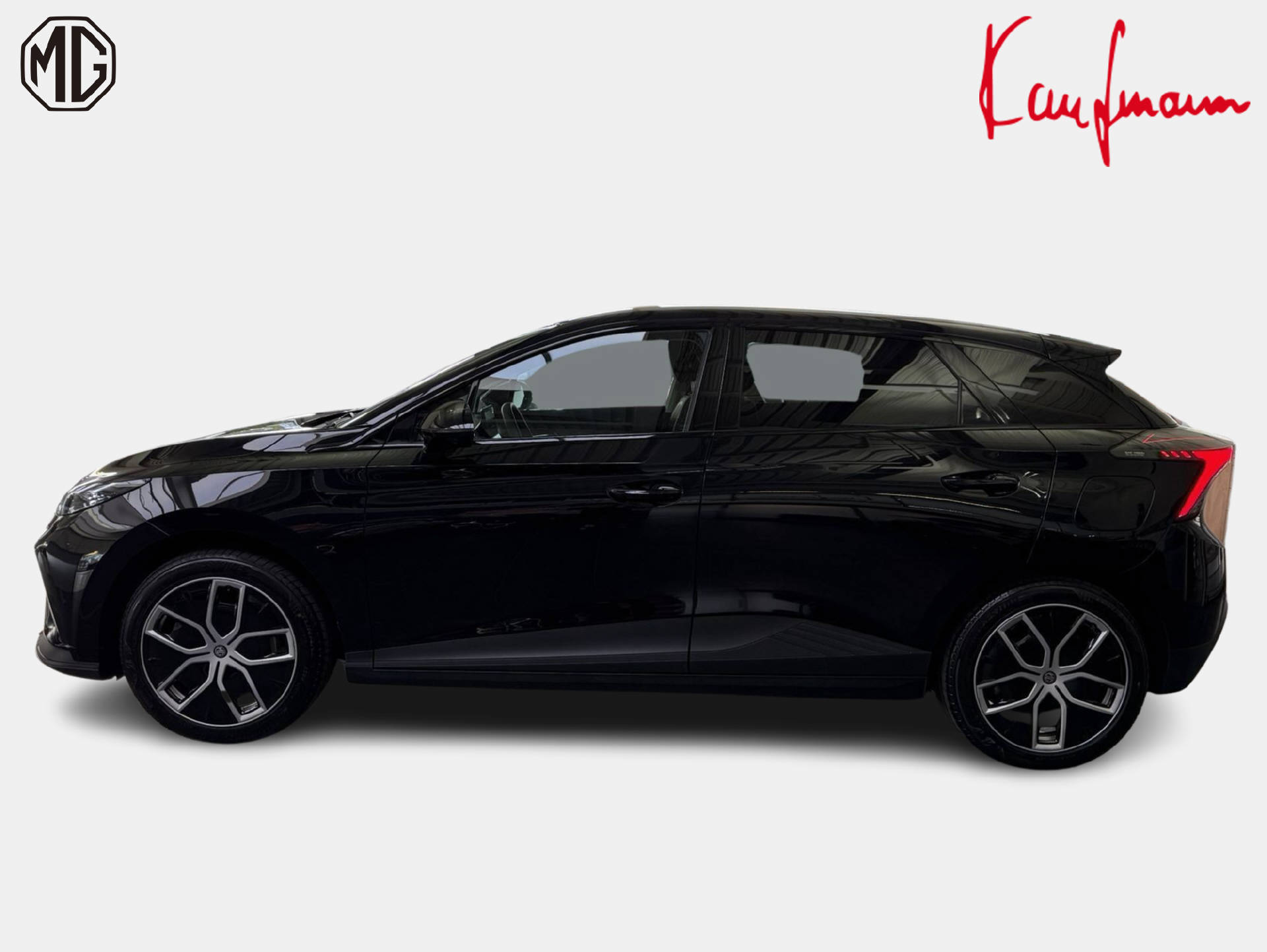 MG 4 64kWh Luxury-image-2