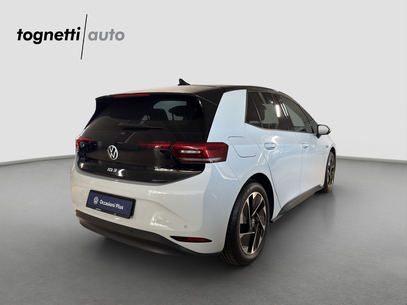 VW ID.3 Pro 58 kWh Business-image-3
