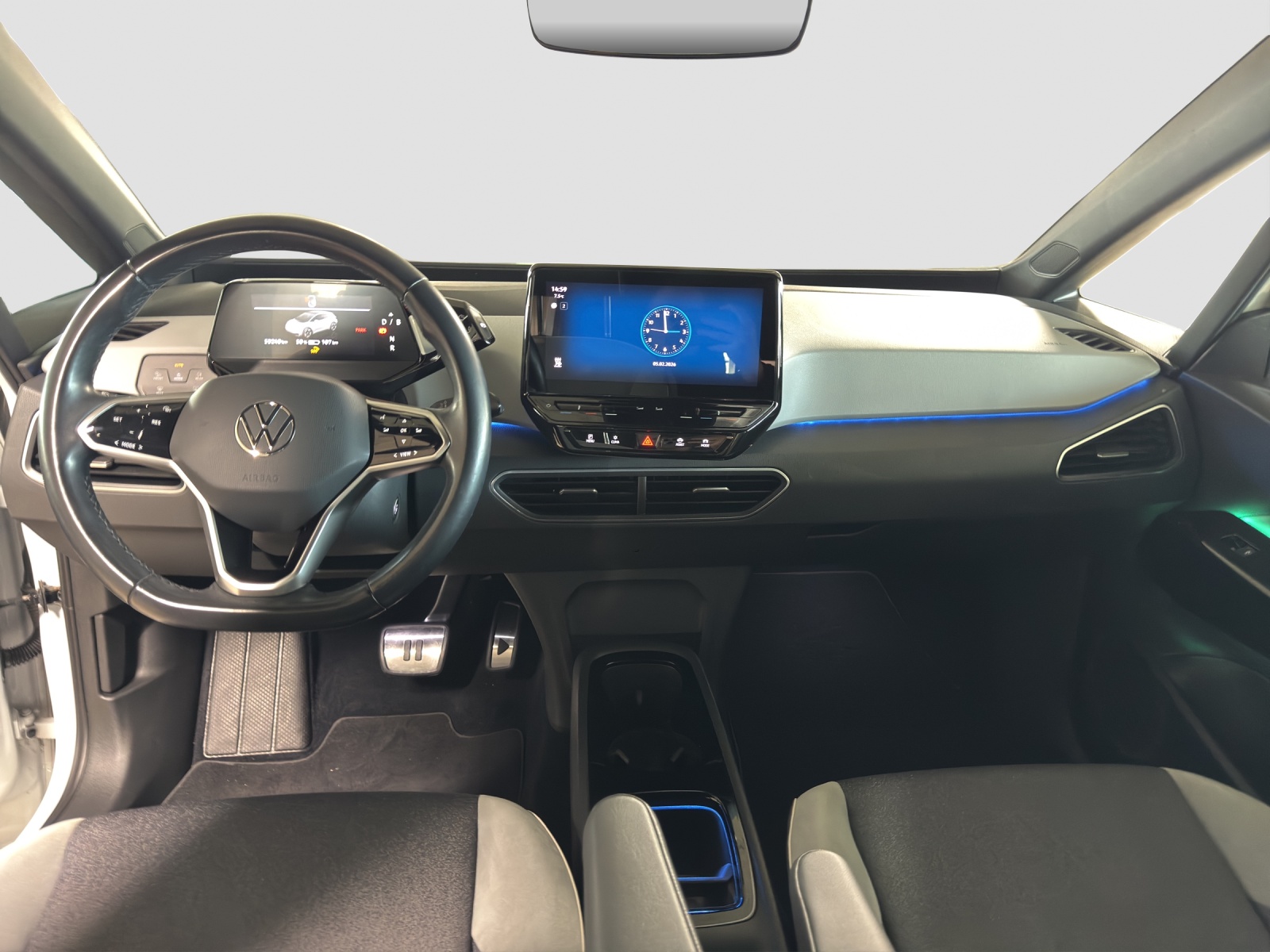 VW ID.3 Pro 58 kWh Business-image-8