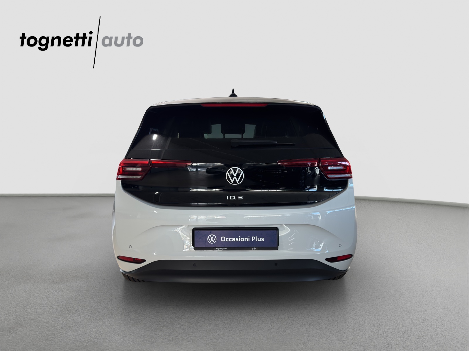 VW ID.3 Pro 58 kWh Business-image-5