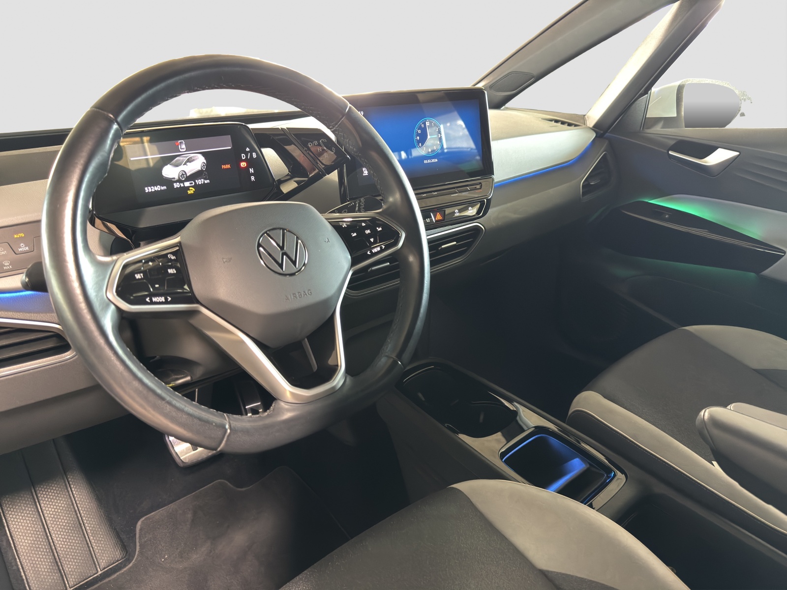 VW ID.3 Pro 58 kWh Business-image-7