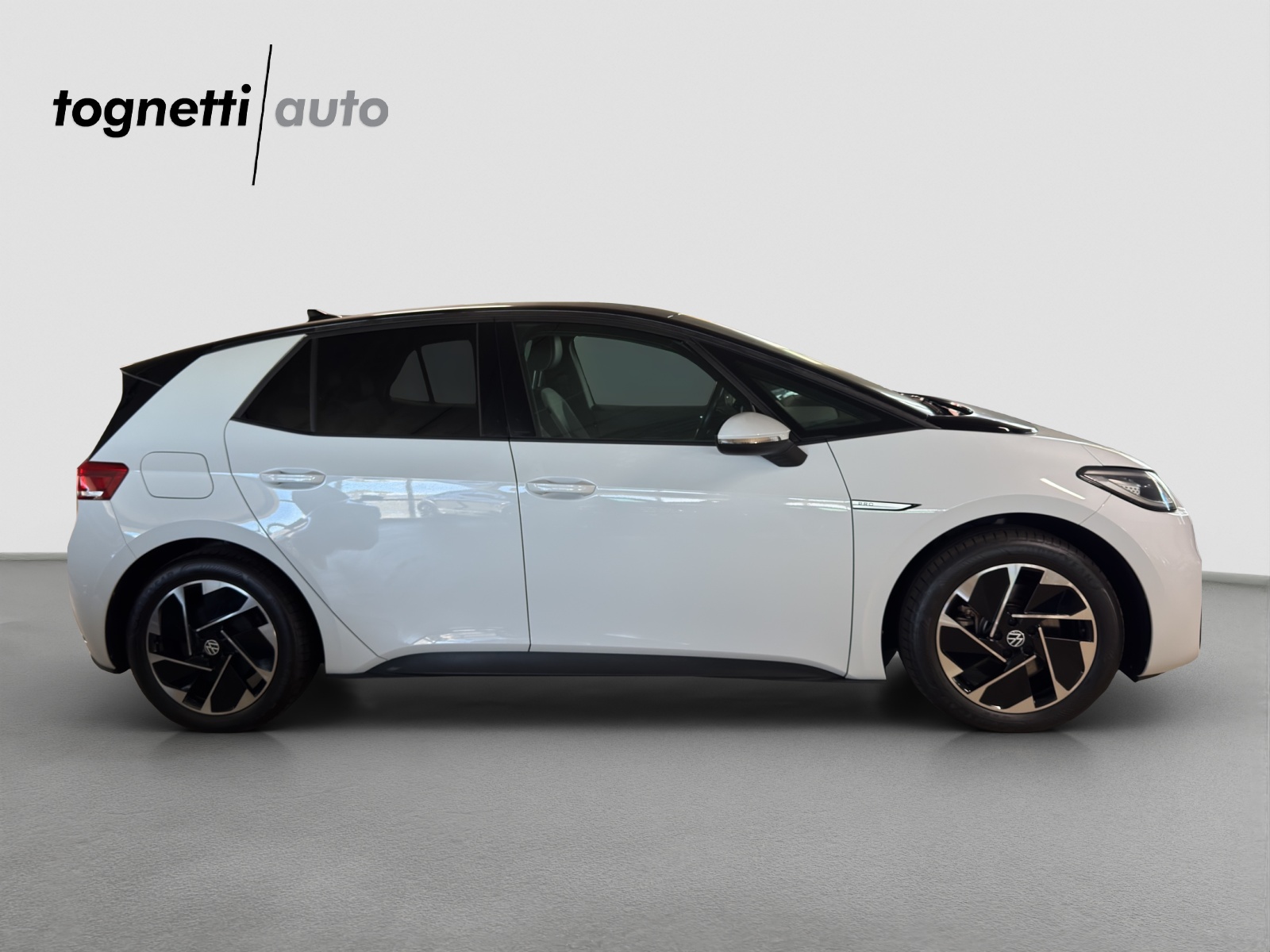 VW ID.3 Pro 58 kWh Business-image-2