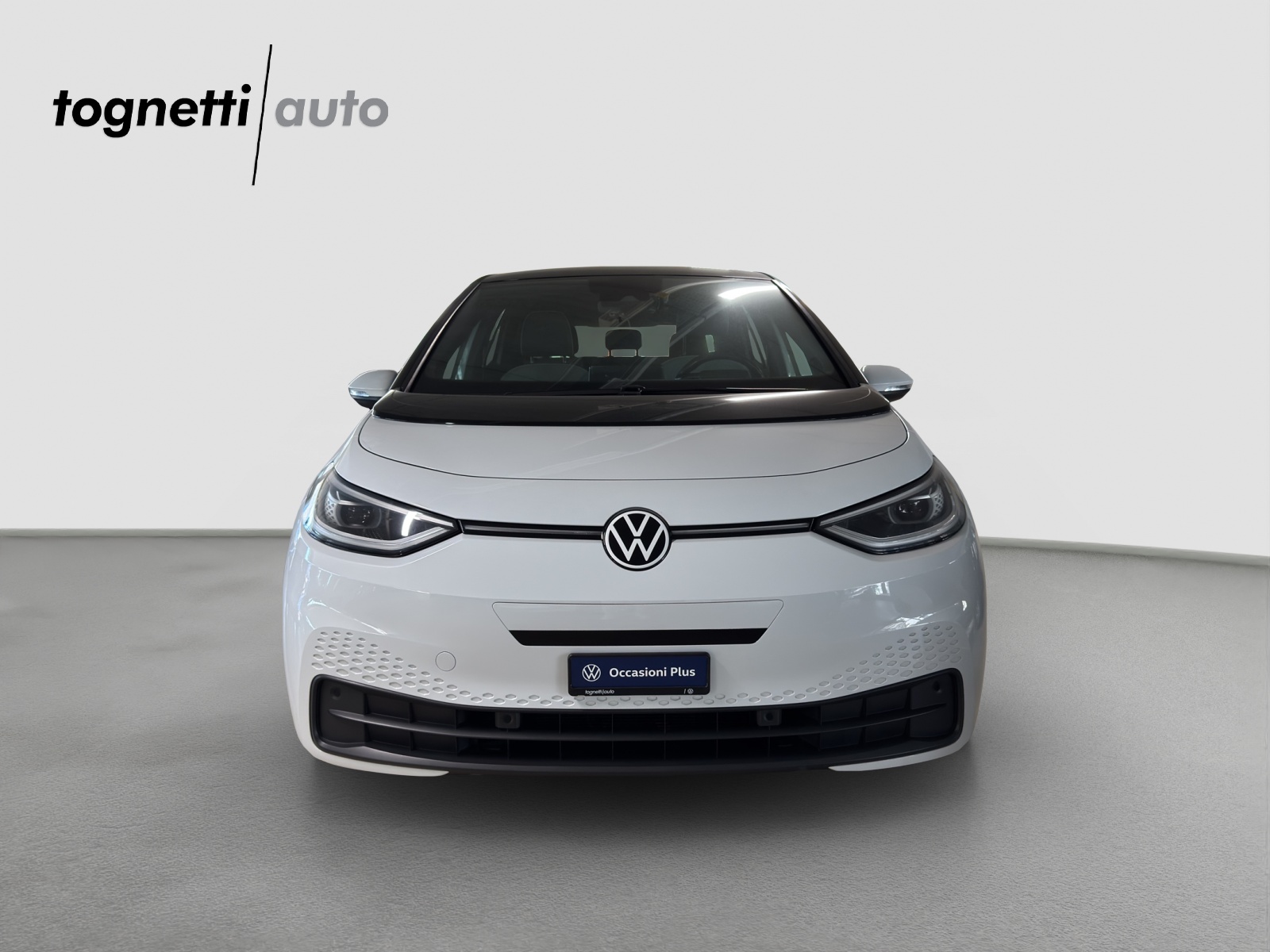 VW ID.3 Pro 58 kWh Business-image-6