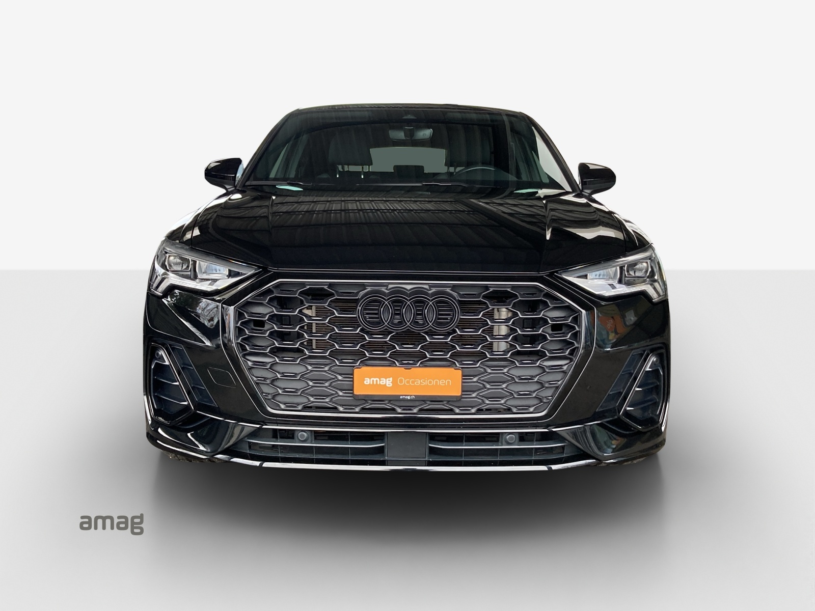 AUDI Q3 Sportback 45 TFSI e S line Attraction S-tronic-image-6
