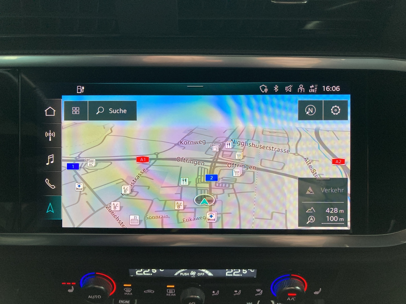 AUDI Q3 Sportback 45 TFSI e S line Attraction S-tronic-image-13
