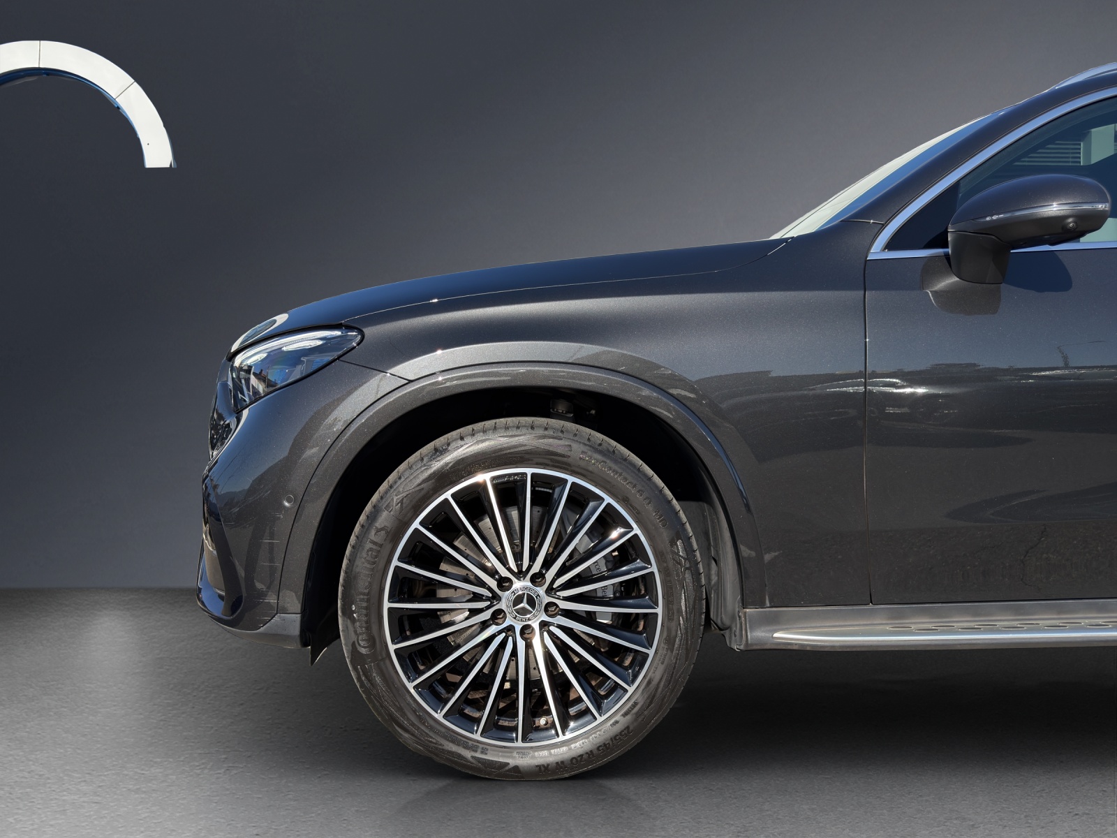 MERCEDES-BENZ GLC 200 4Matic 9G-Tronic-image-9