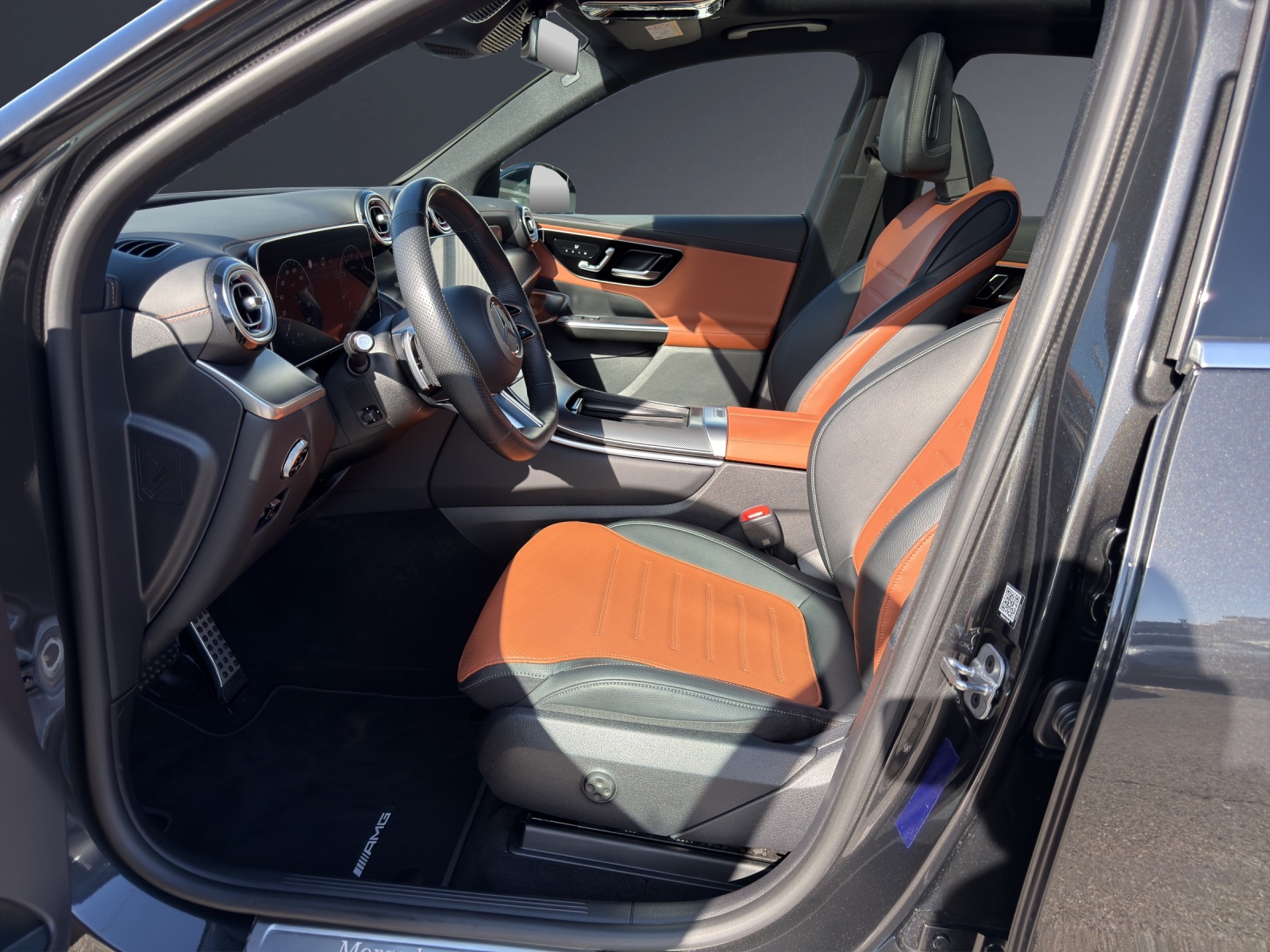 MERCEDES-BENZ GLC 200 4Matic 9G-Tronic-image-5