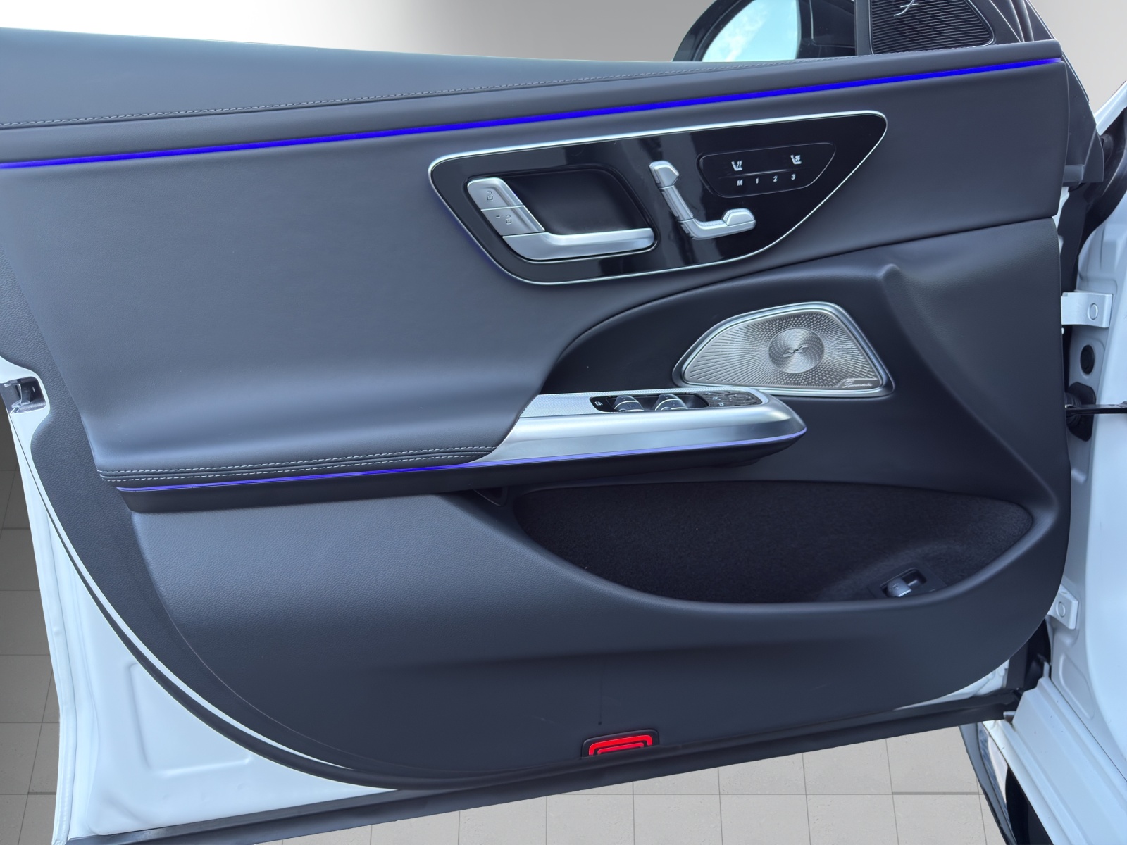 Image MERCEDES-BENZ E-53-AMG E 53 Hybrid 4Matic+ 9G-T