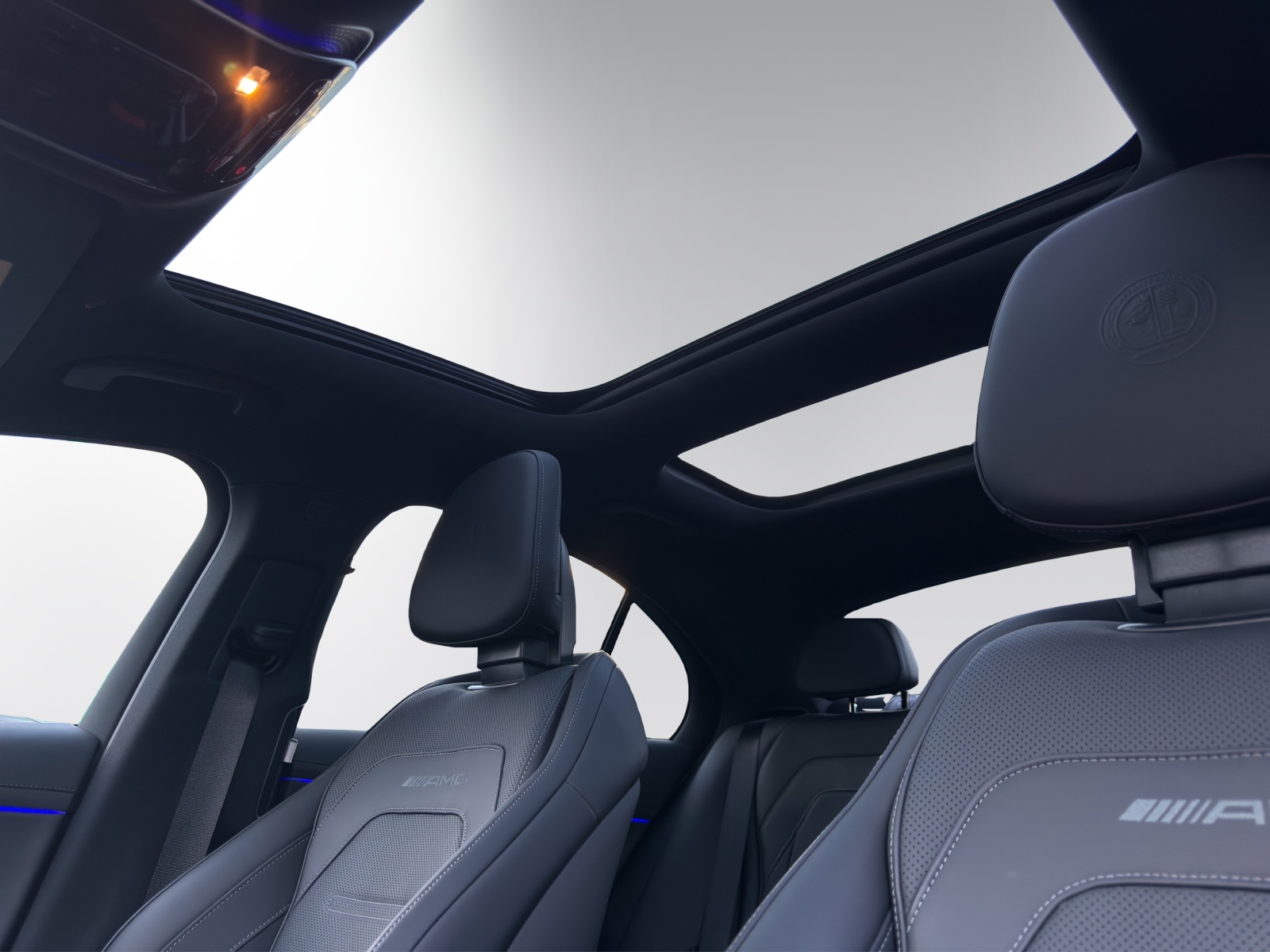 Image MERCEDES-BENZ E-53-AMG E 53 Hybrid 4Matic+ 9G-T