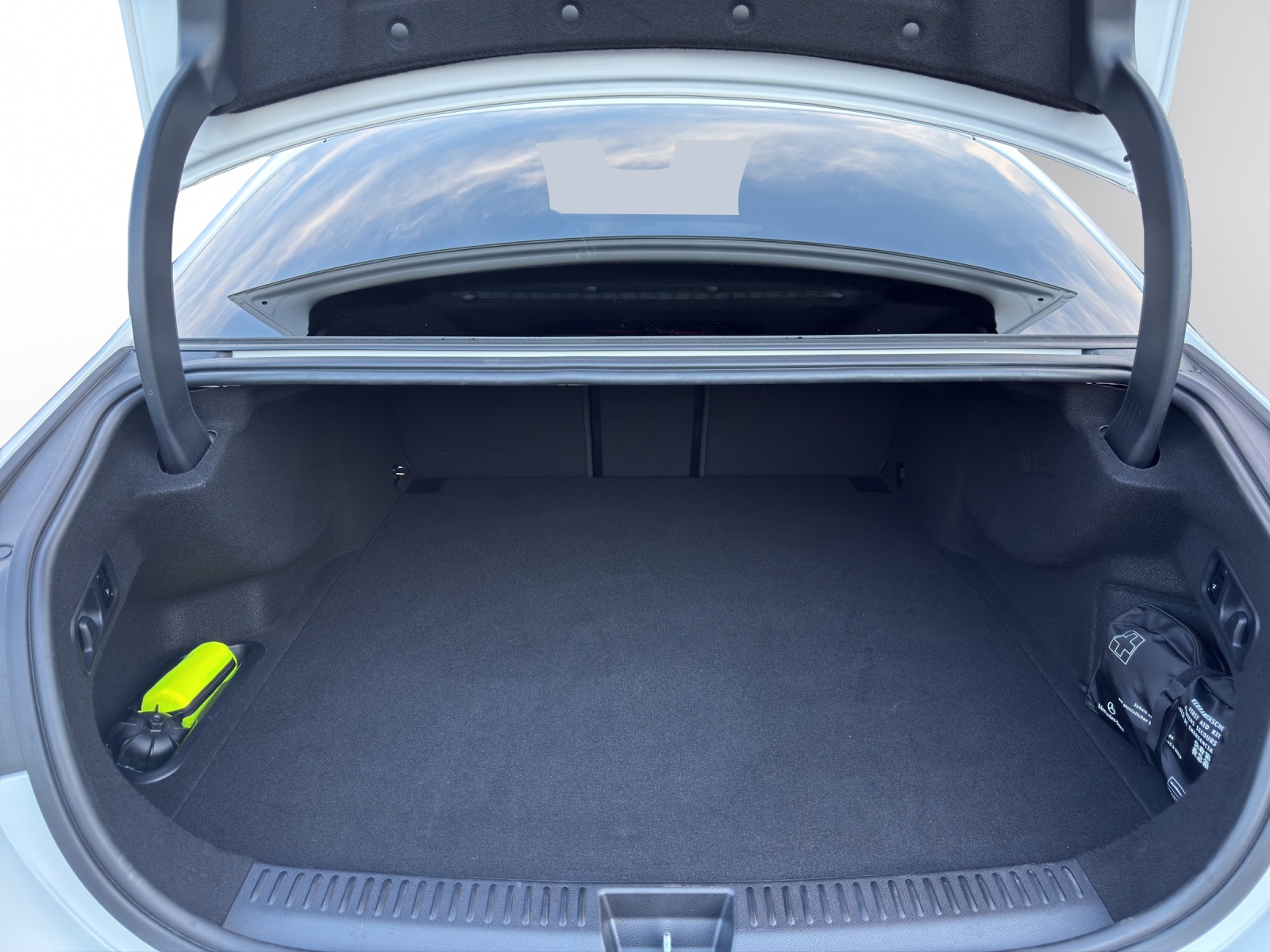 Image MERCEDES-BENZ E-53-AMG E 53 Hybrid 4Matic+ 9G-T