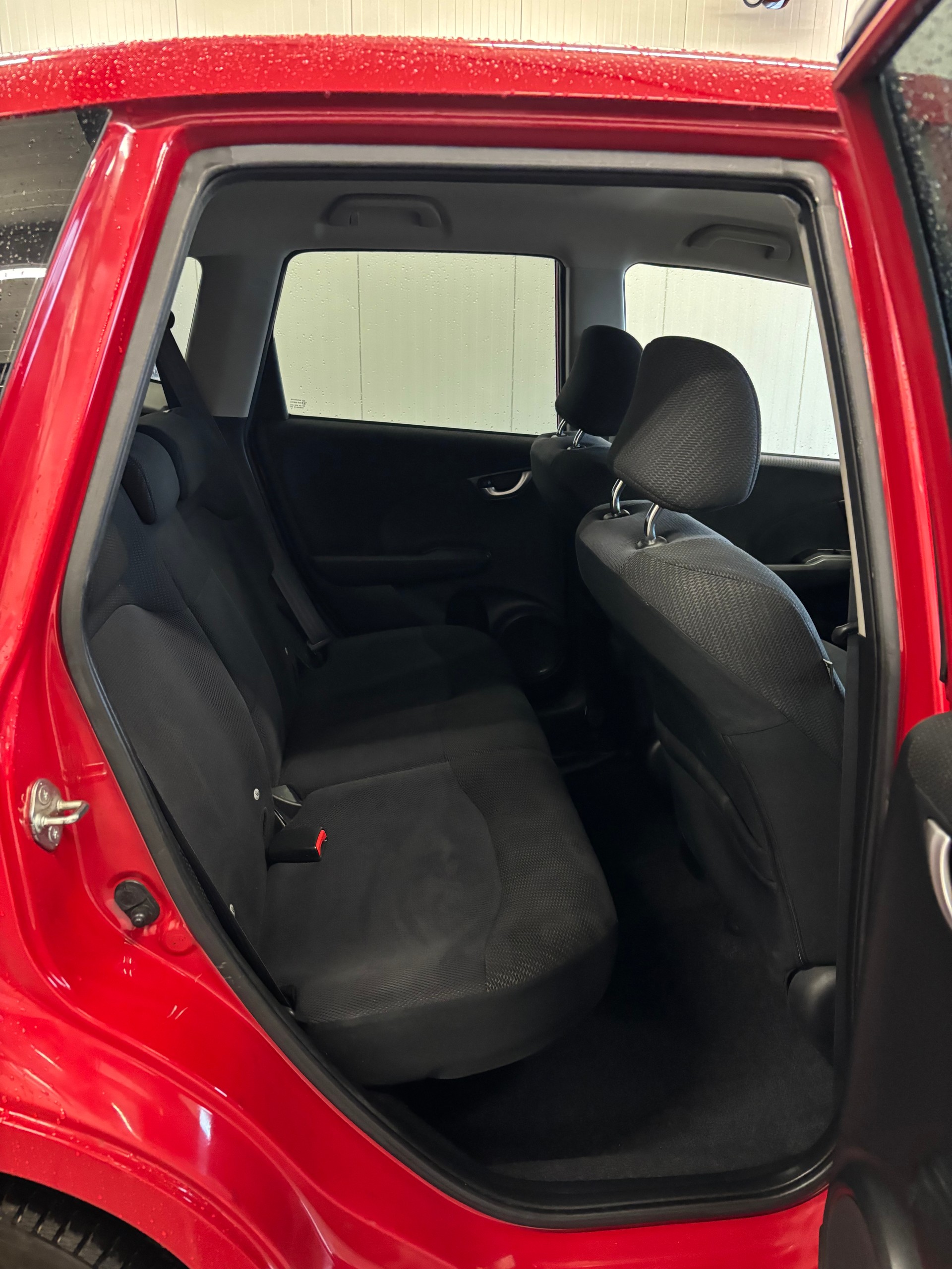 HONDA Jazz 1.3i Hybrid Comfort CVT-image-12