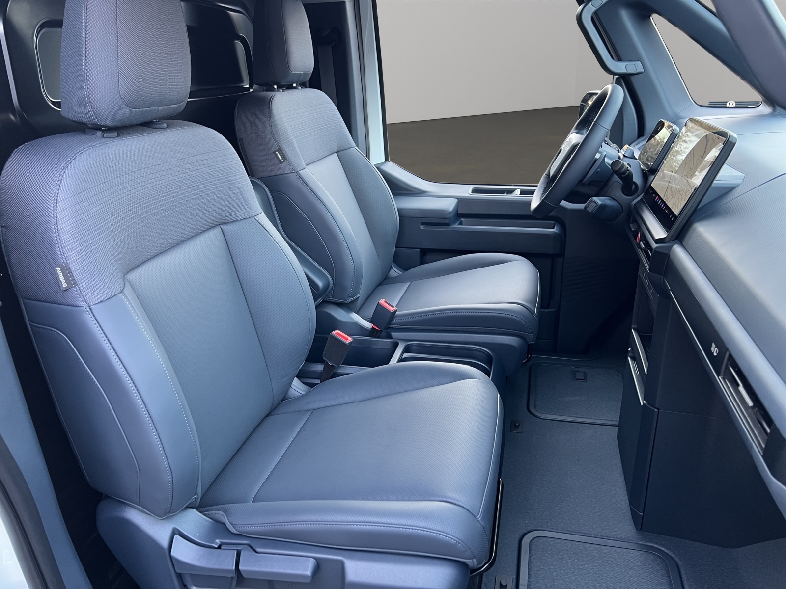 KIA PV5 Cargo 71.2 kWh Elite-image-13