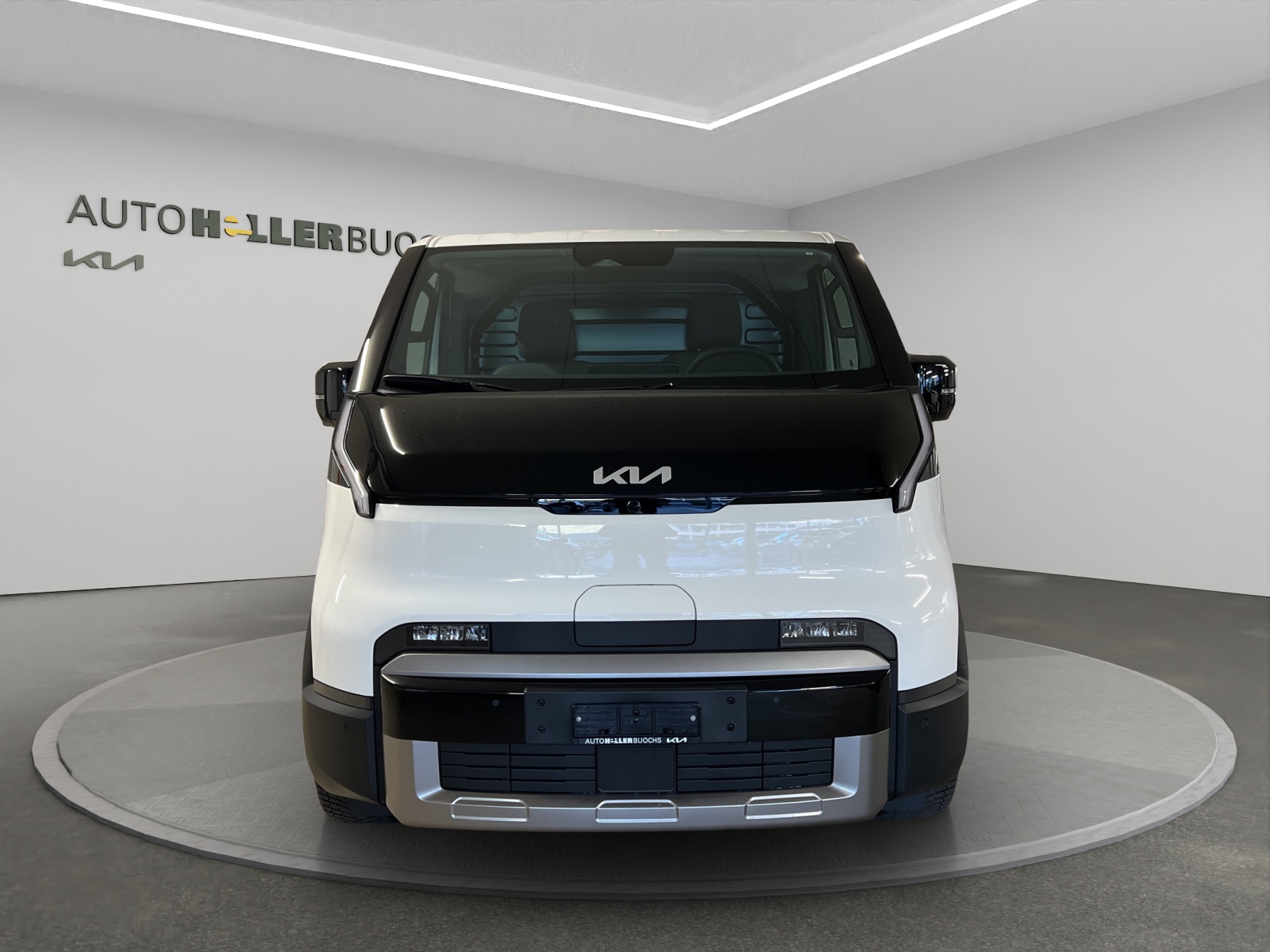 KIA PV5 Cargo 71.2 kWh Elite-image-1