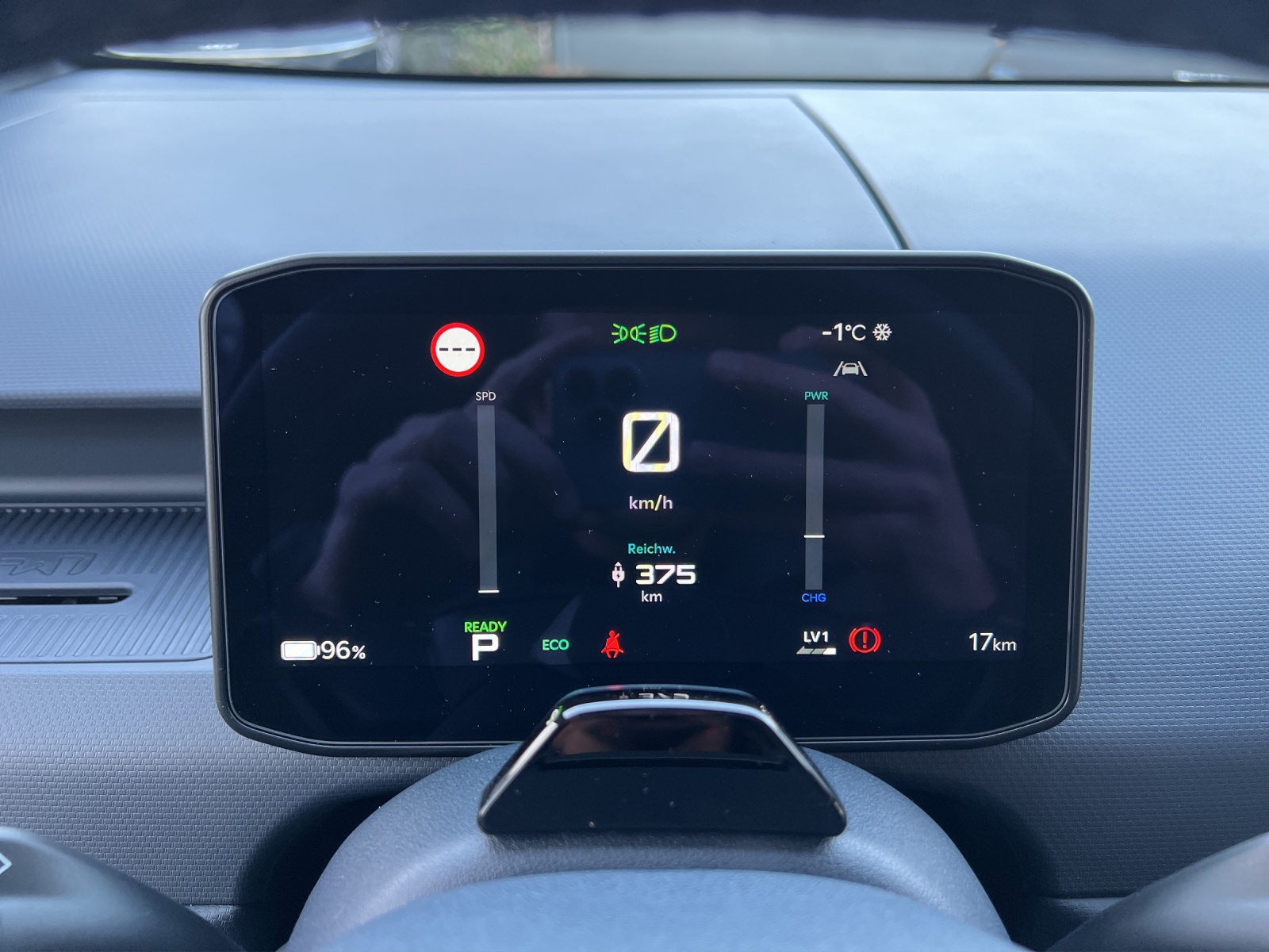 KIA PV5 Cargo 71.2 kWh Elite-image-7