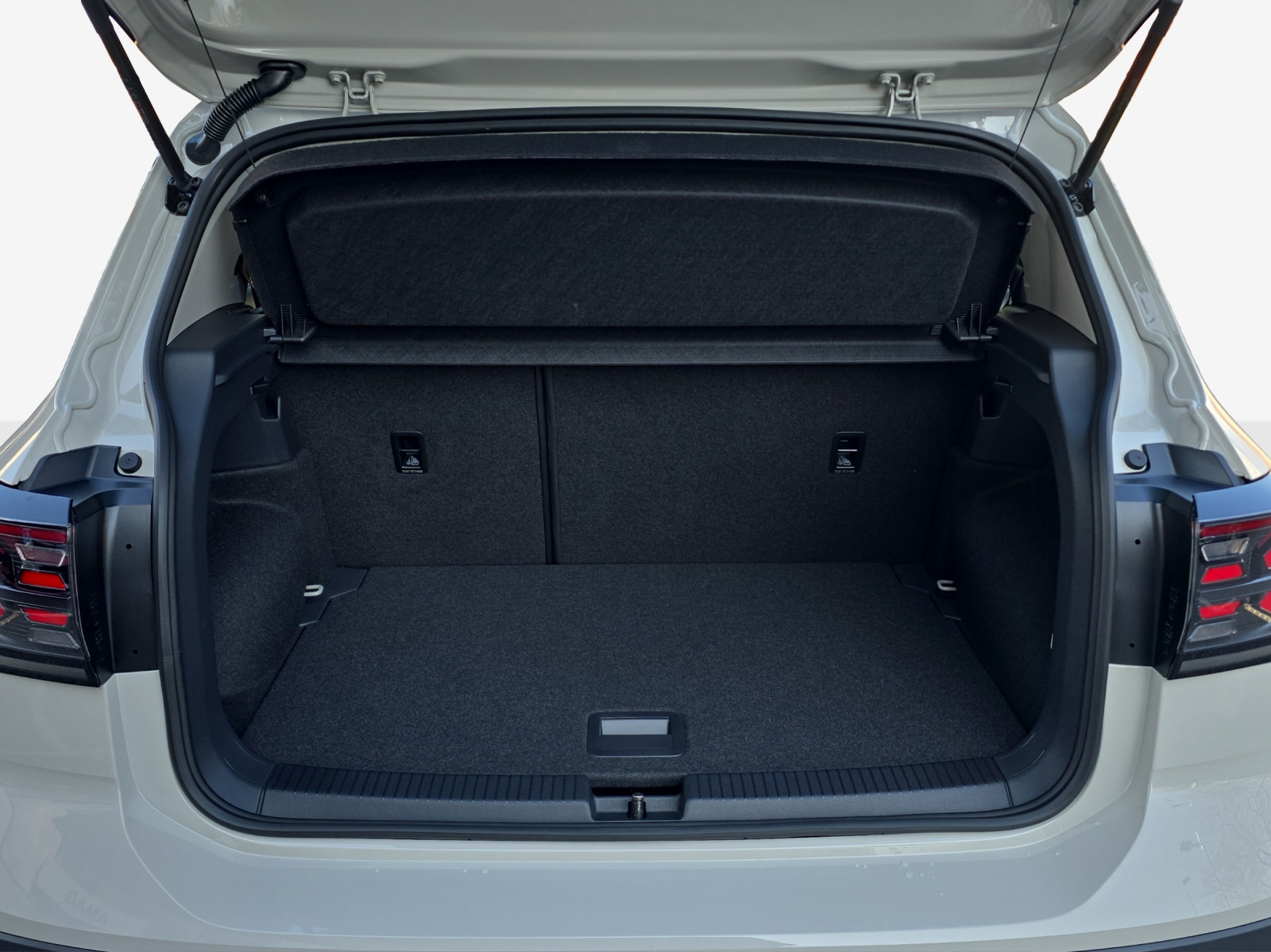 VW T-Cross 1.0 TSI EVO United DSG-image-12