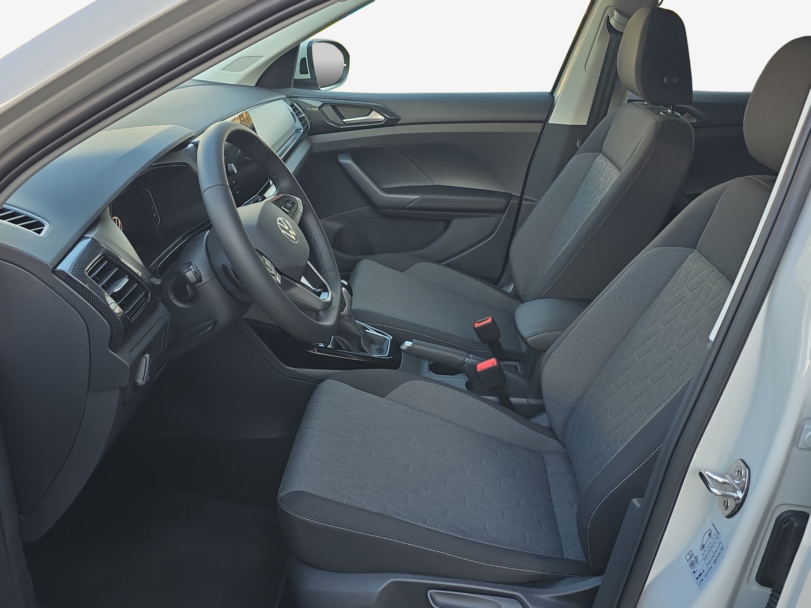 VW T-Cross 1.0 TSI EVO United DSG-image-7