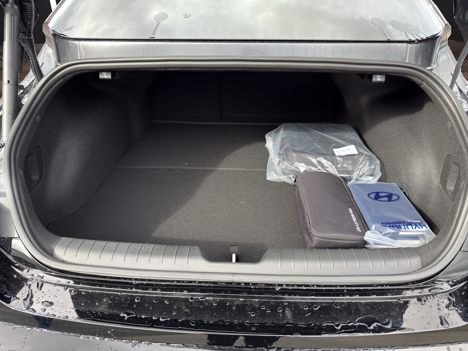 HYUNDAI Ioniq 6 84kWh N Line 4WD-image-17