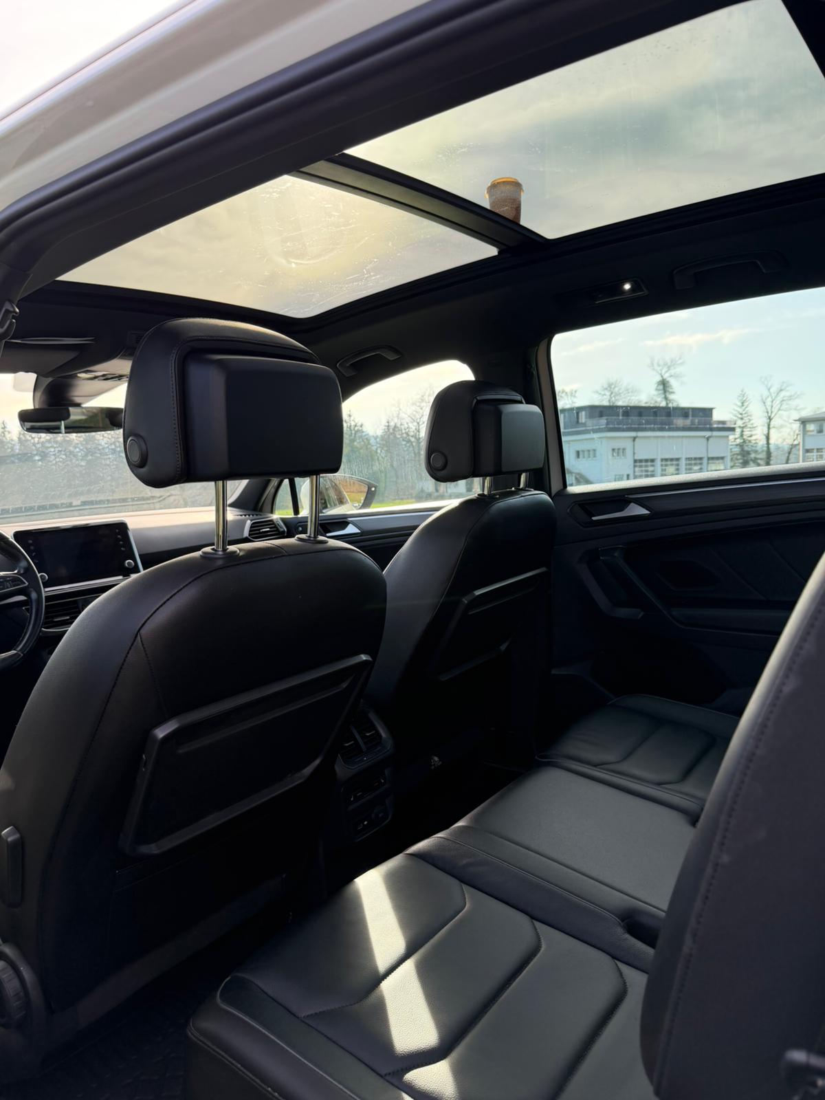 SEAT Tarraco 2.0TDI Swiss Excellence 4Drive DSG-image-4