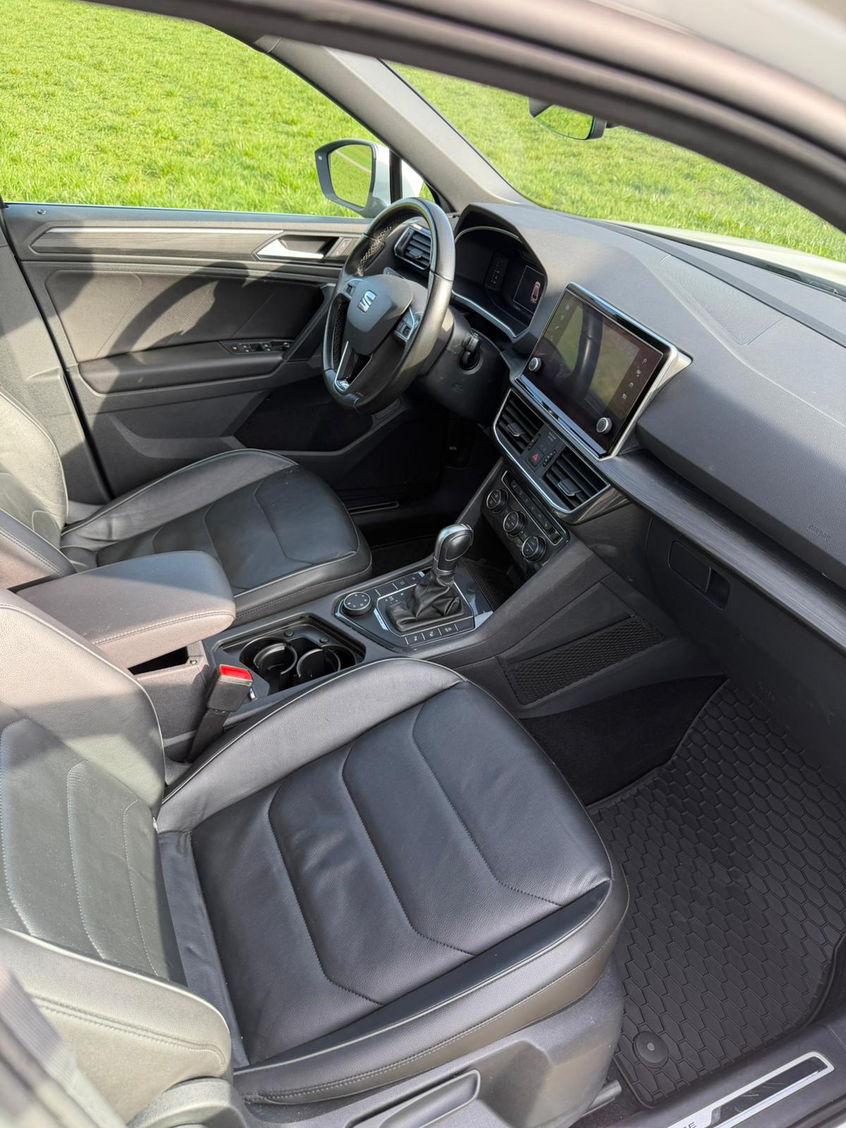 SEAT Tarraco 2.0TDI Swiss Excellence 4Drive DSG-image-3