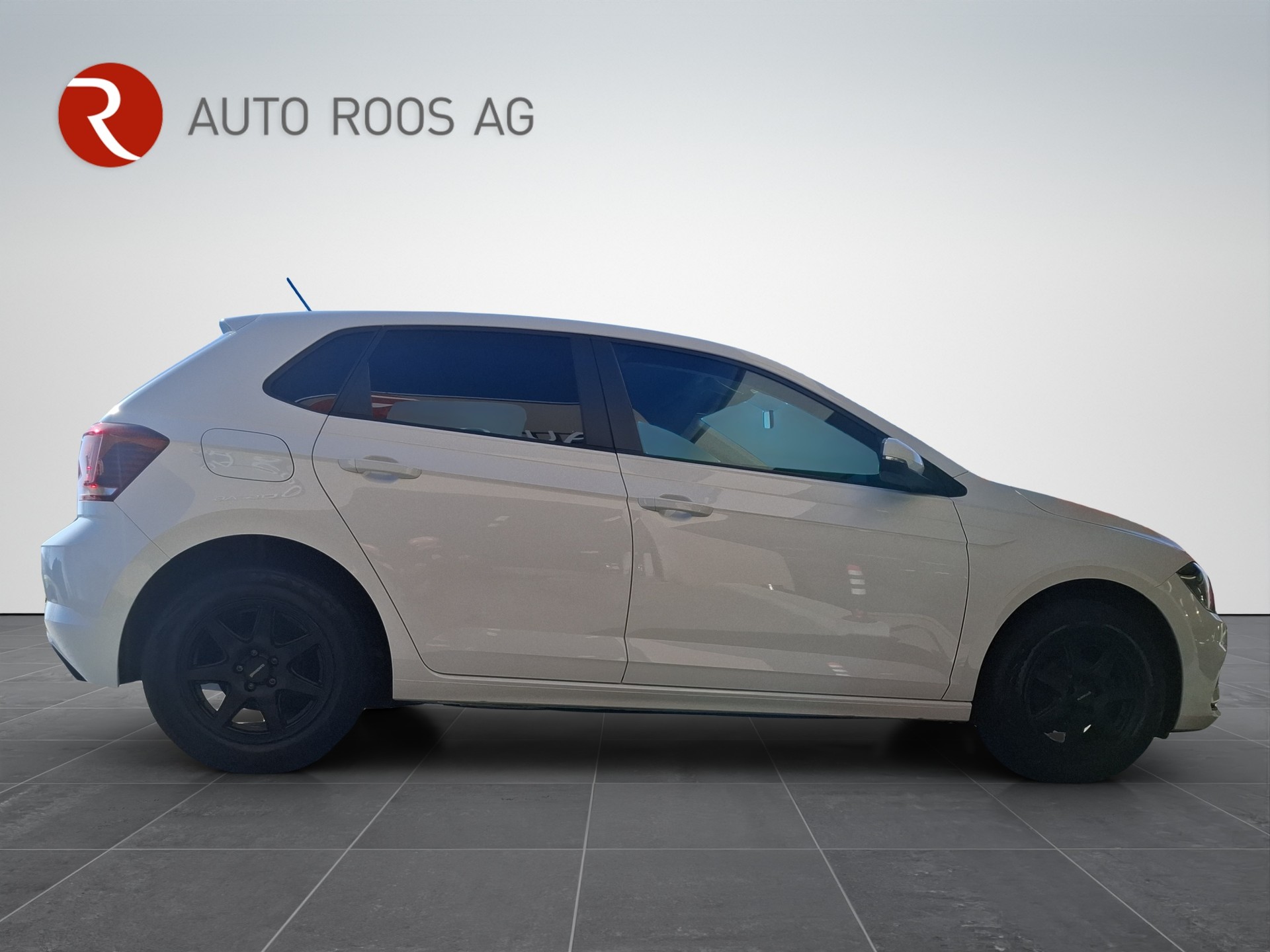 VW Polo 1.0 BMT Trendline-image-7