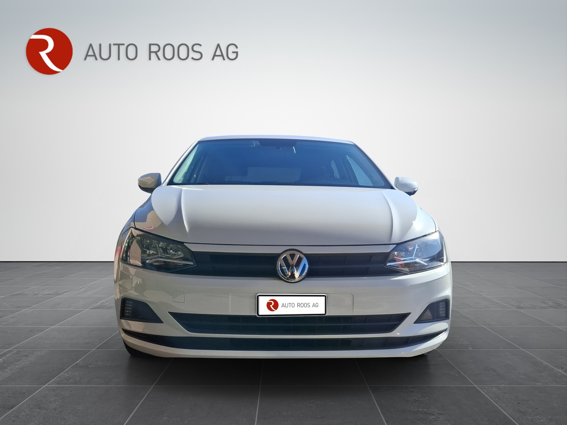 VW Polo 1.0 BMT Trendline-image-2