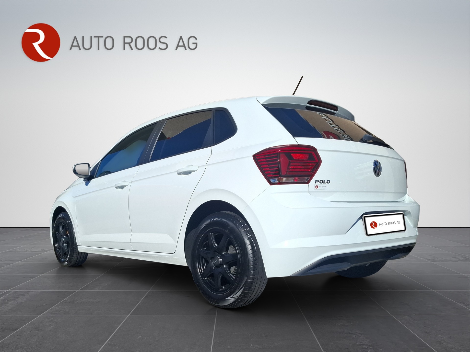 VW Polo 1.0 BMT Trendline-image-4