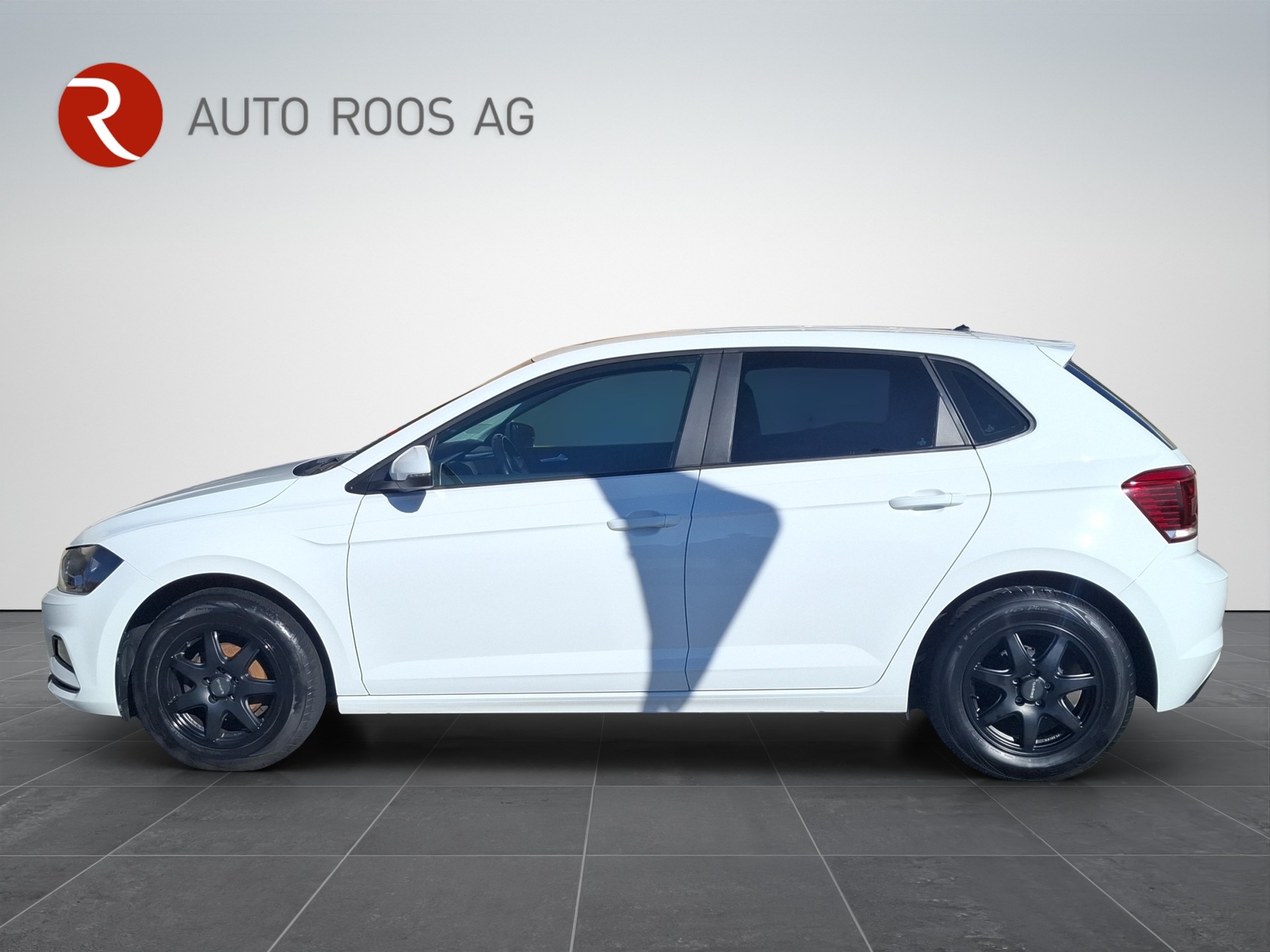 VW Polo 1.0 BMT Trendline-image-3