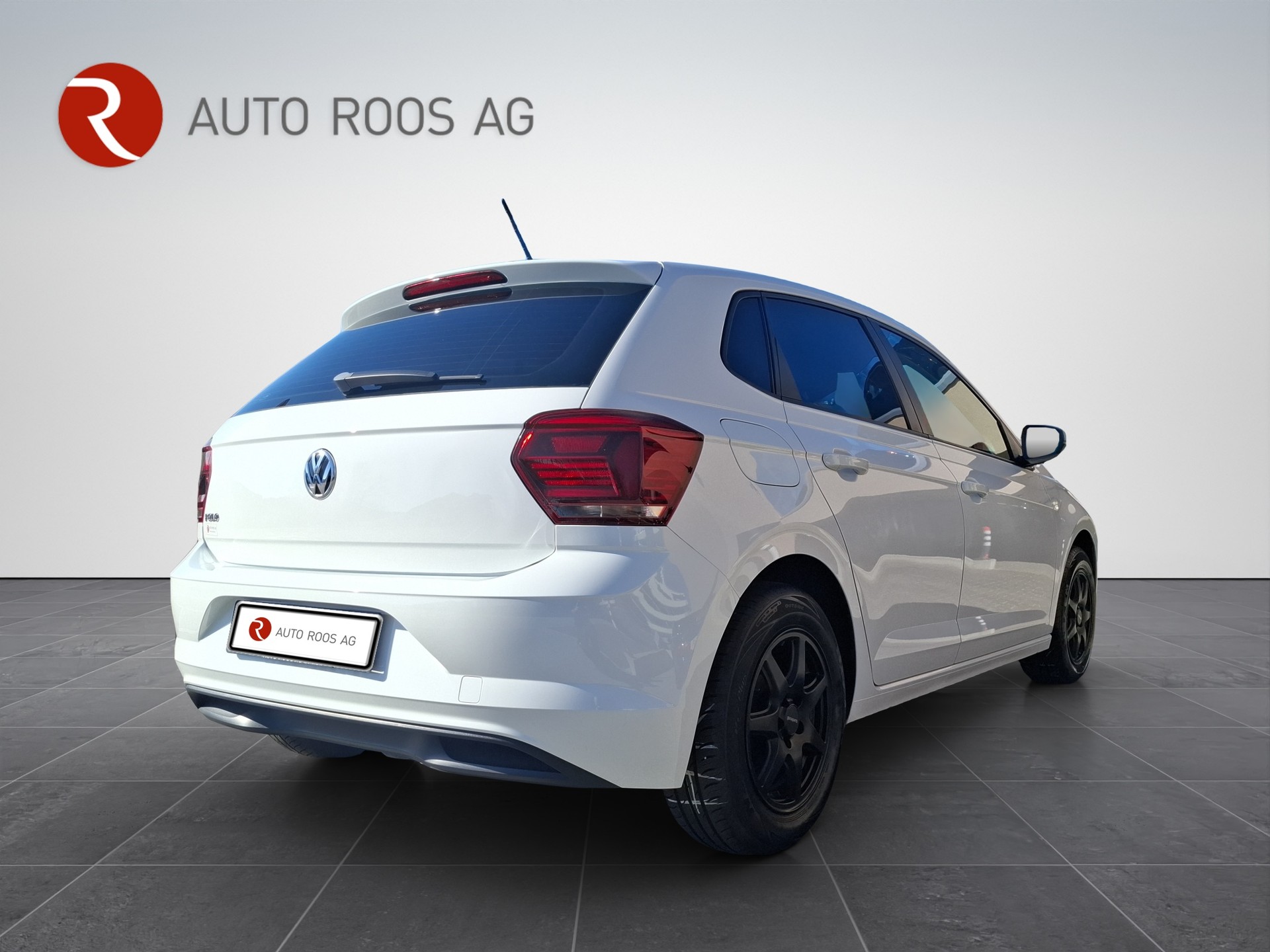 VW Polo 1.0 BMT Trendline-image-6