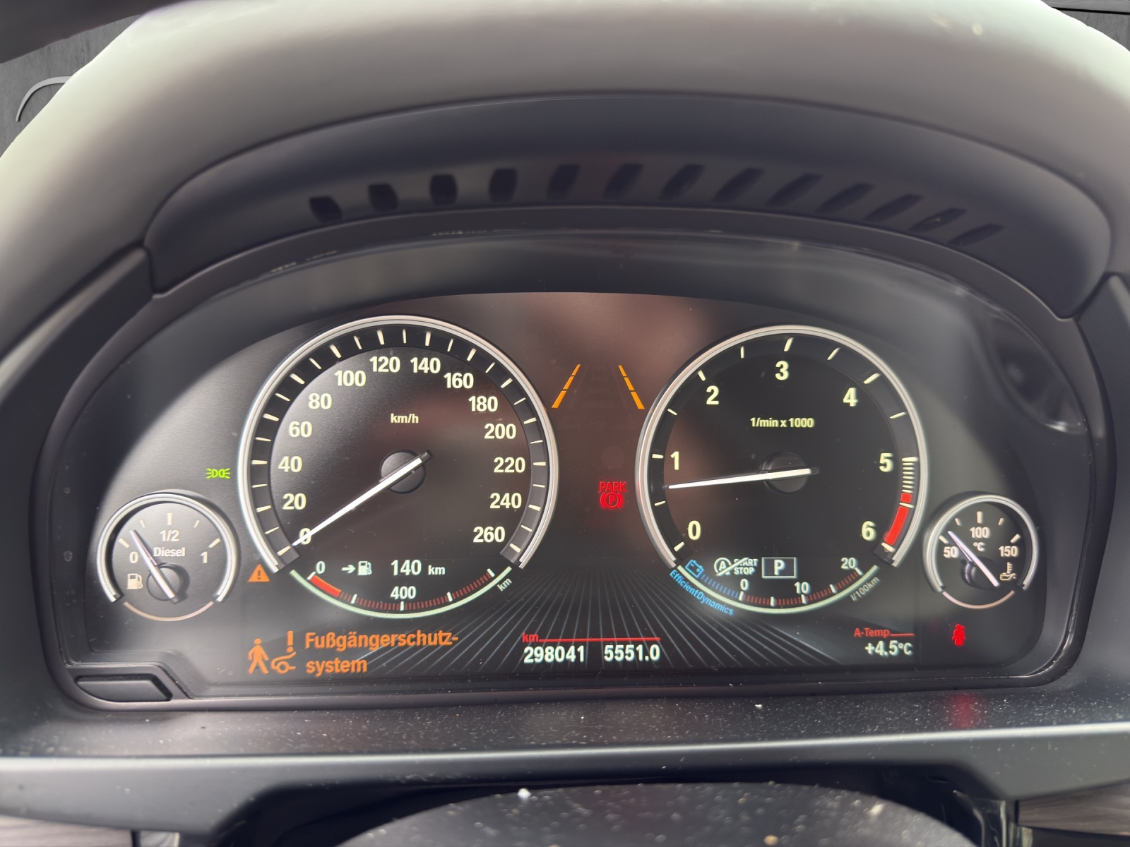 BMW X5 xDrive 40d Steptronic-image-8