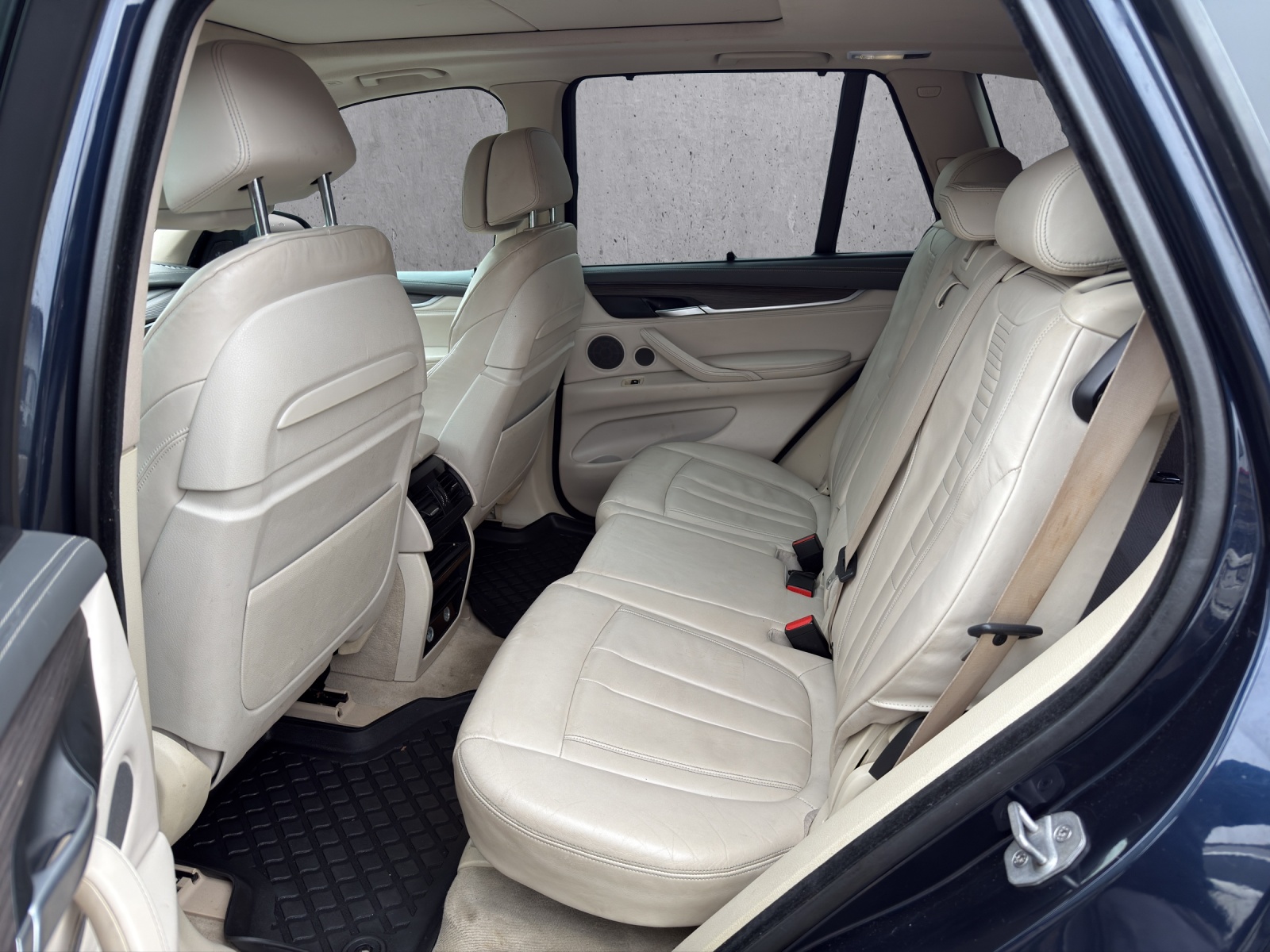 BMW X5 xDrive 40d Steptronic-image-11