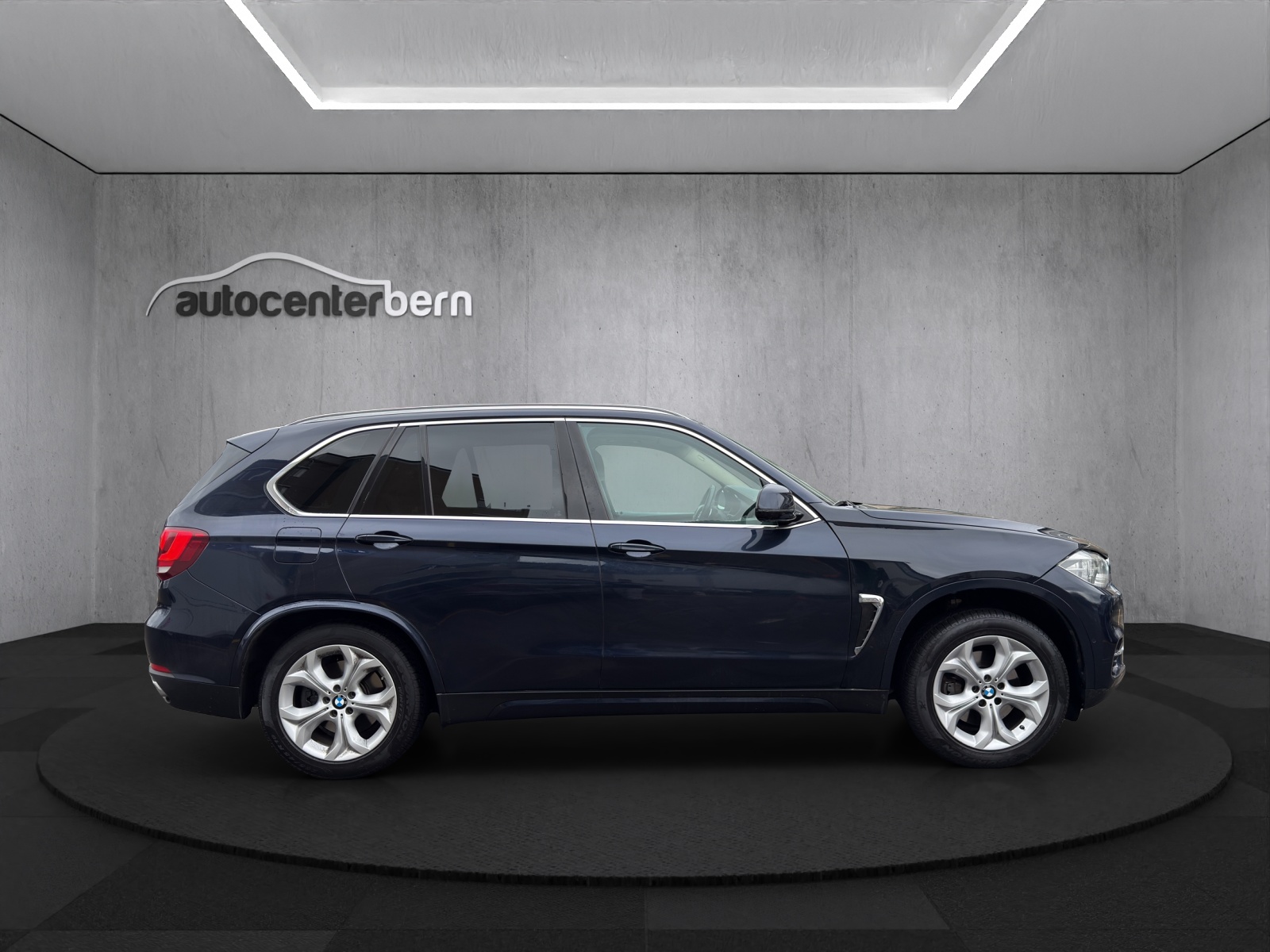 BMW X5 xDrive 40d Steptronic-image-5