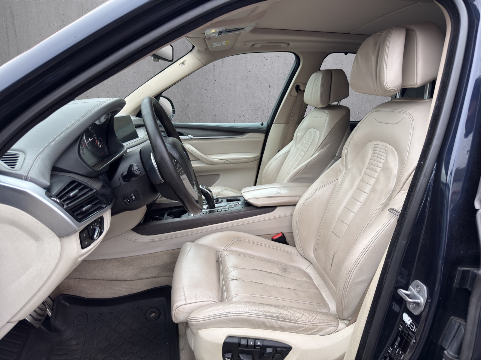 BMW X5 xDrive 40d Steptronic-image-6