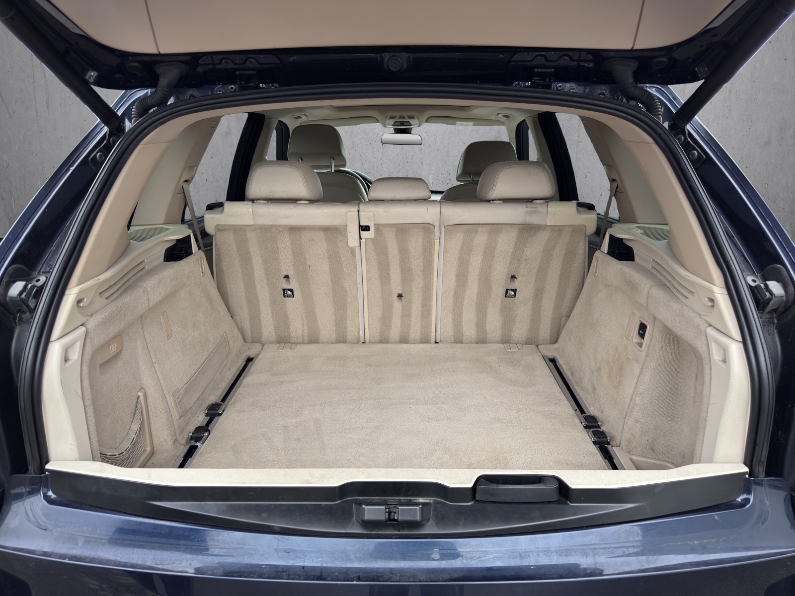 BMW X5 xDrive 40d Steptronic-image-12