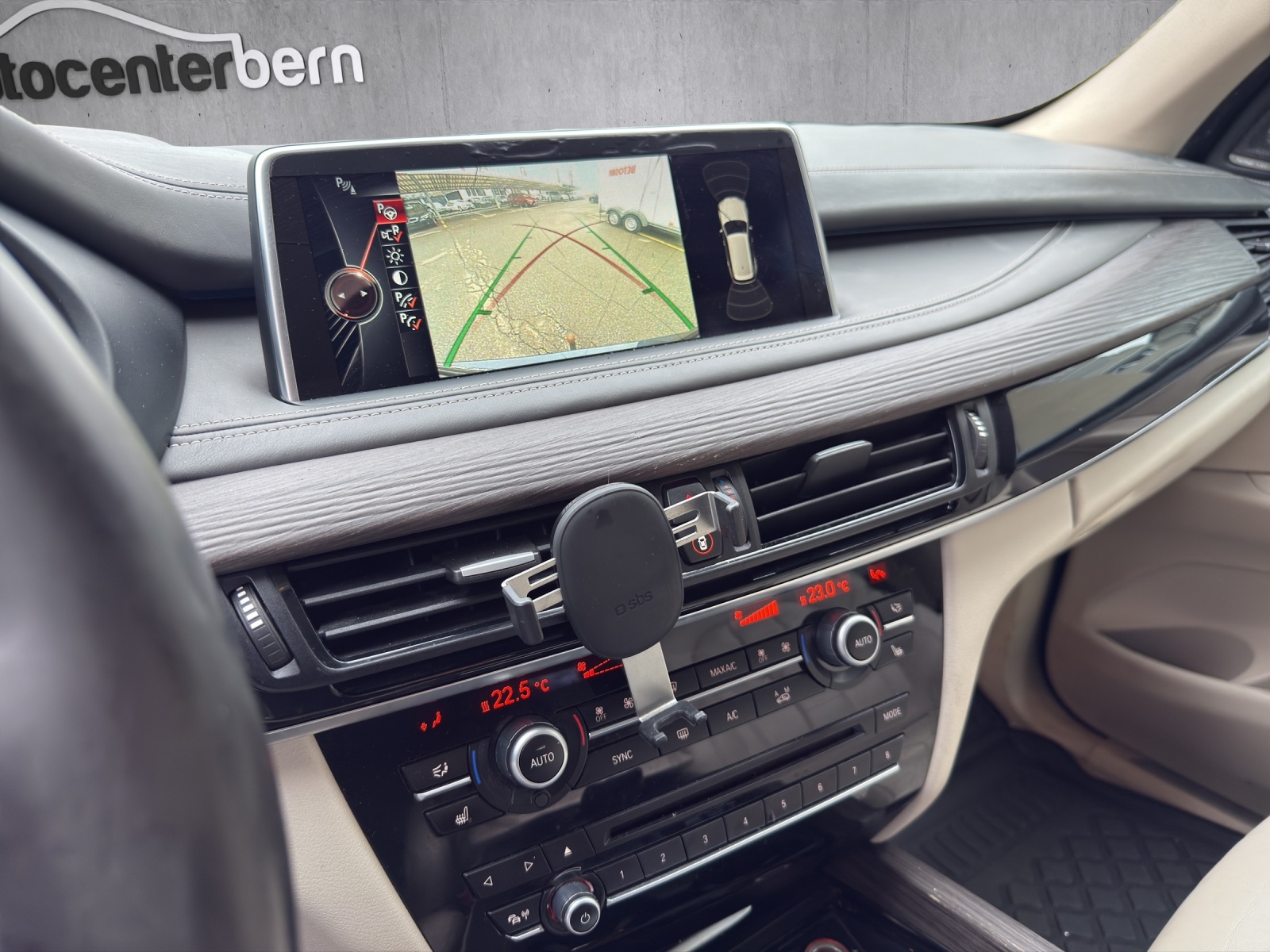 BMW X5 xDrive 40d Steptronic-image-9