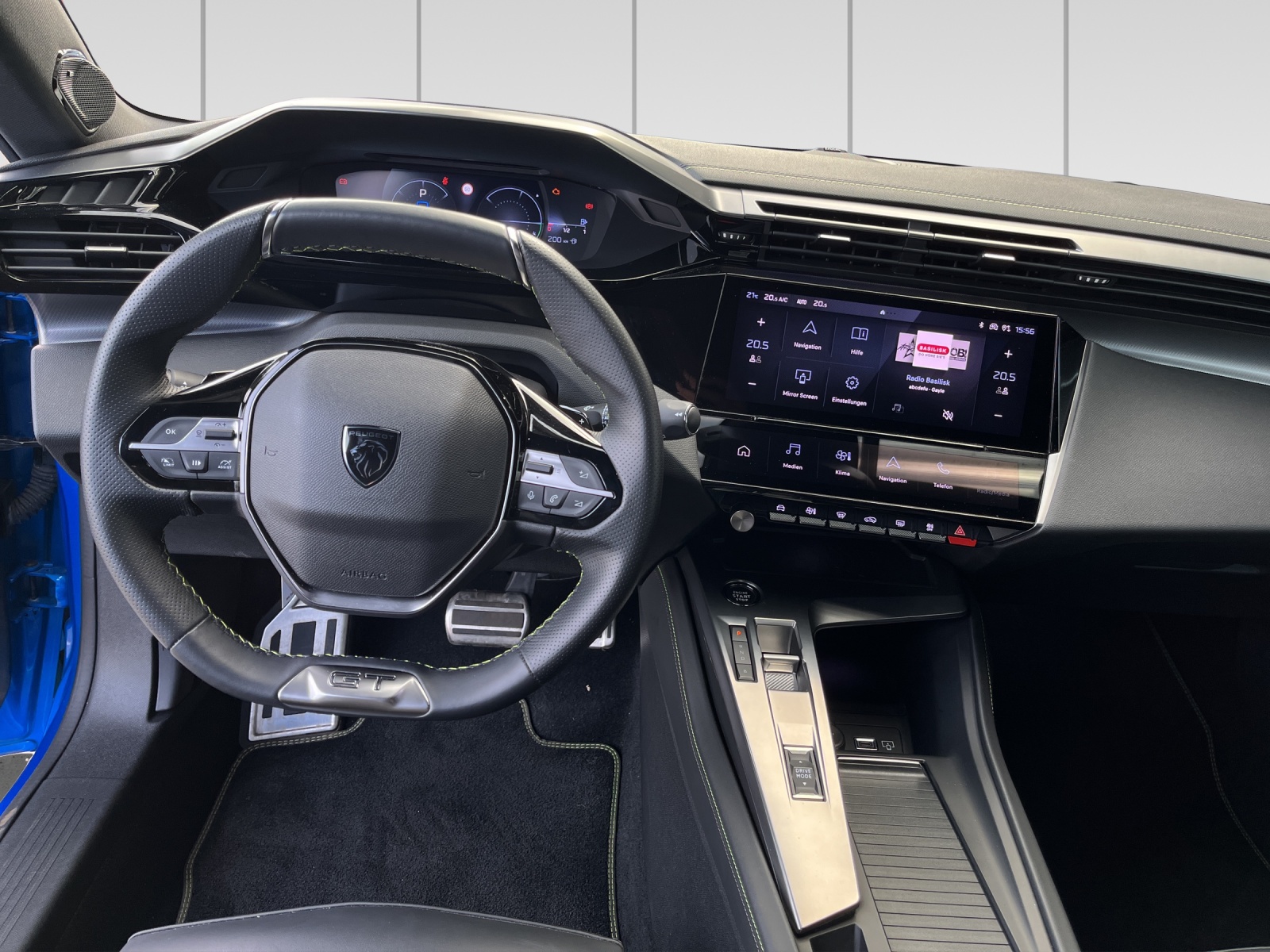 PEUGEOT 308 1.6 PHEV 180 GT-image-7