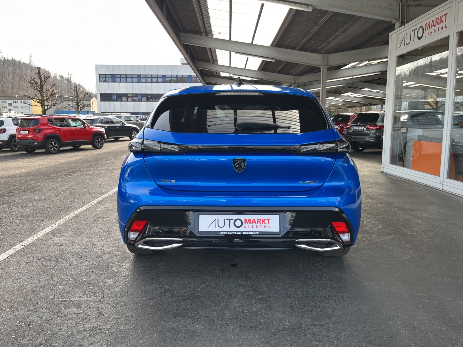 PEUGEOT 308 1.6 PHEV 180 GT-image-3