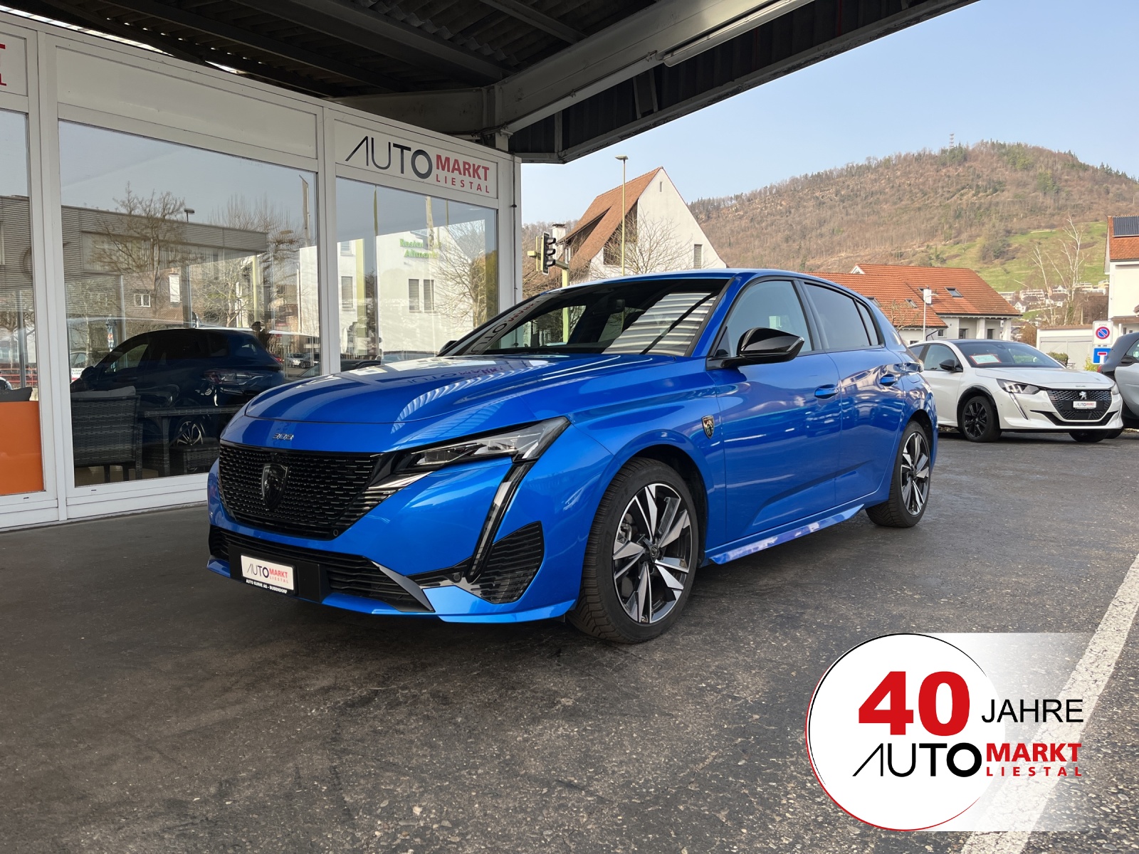 PEUGEOT 308 1.6 PHEV 180 GT-image-0