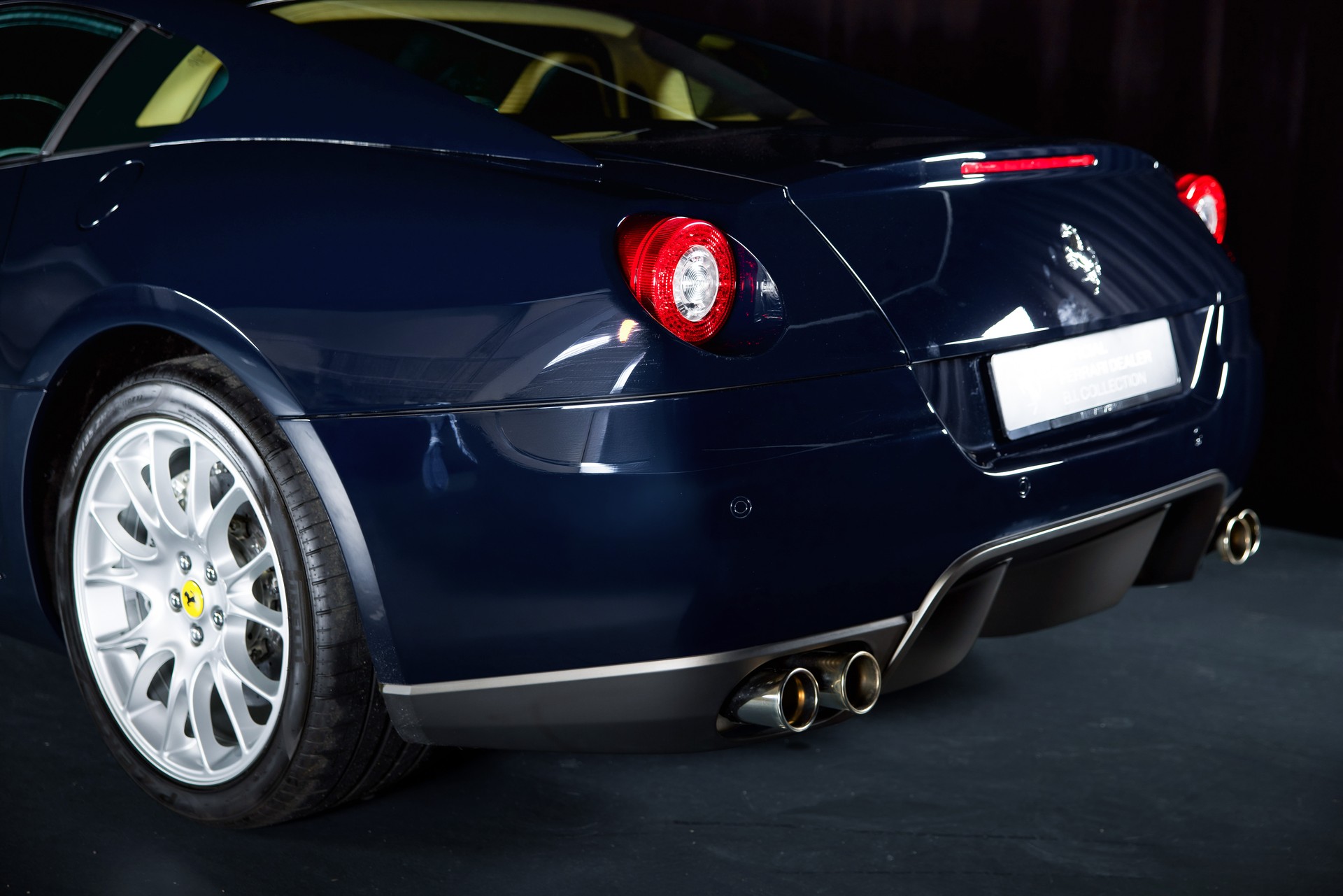 FERRARI 599 GTB-image-7
