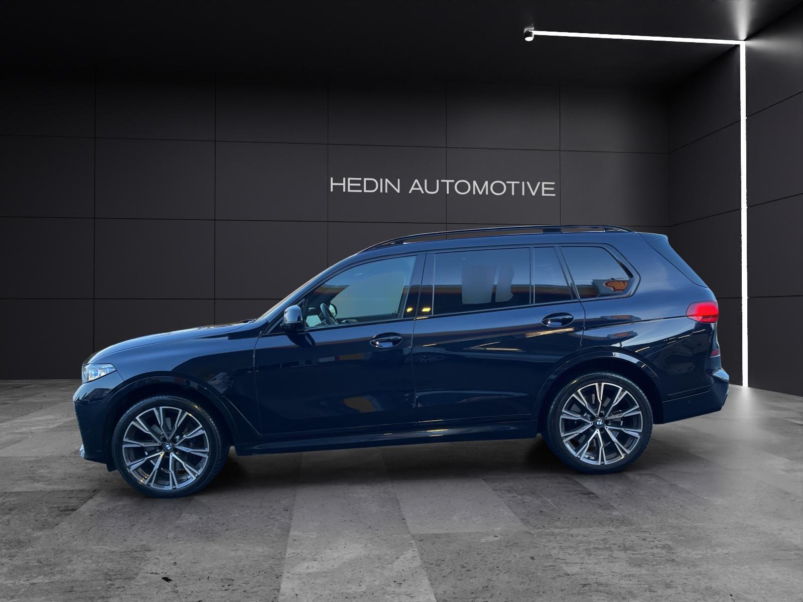 BMW X7 M50i-image-3